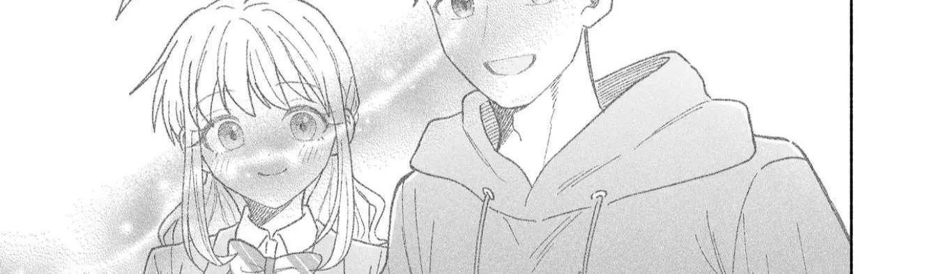 A Cool Girl and a 12cm Promise Chapter 48 page 11 - 