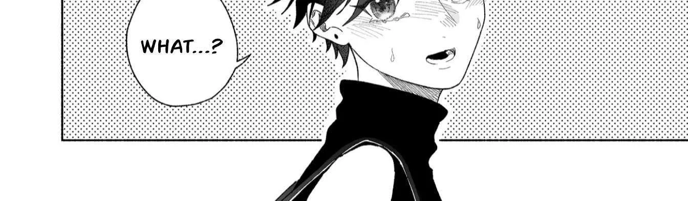 A Cool Girl and a 12cm Promise Chapter 48 page 17 - 