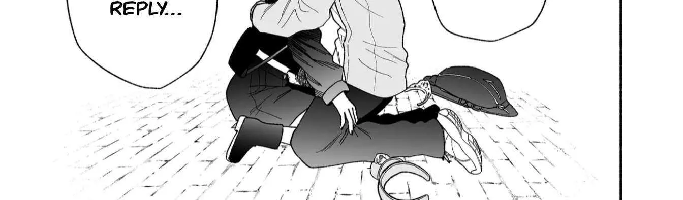 A Cool Girl and a 12cm Promise Chapter 48 page 23 - 