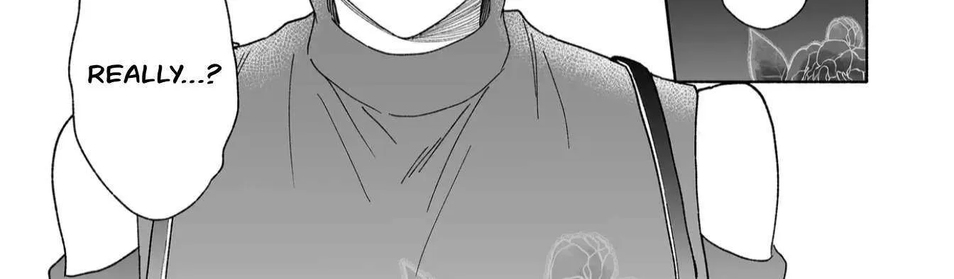A Cool Girl and a 12cm Promise Chapter 48 page 31 - 