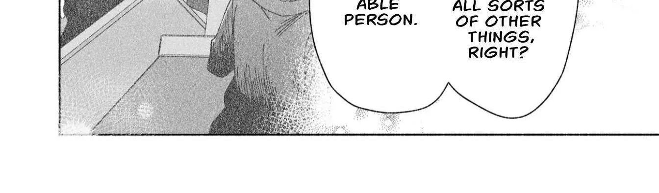 A Cool Girl and a 12cm Promise Chapter 48 page 33 - 