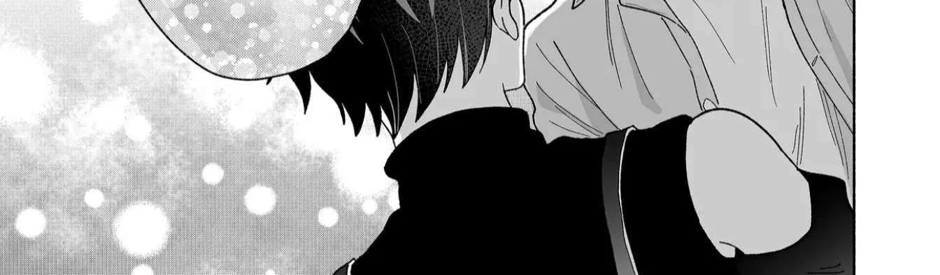 A Cool Girl and a 12cm Promise Chapter 48 page 35 - 
