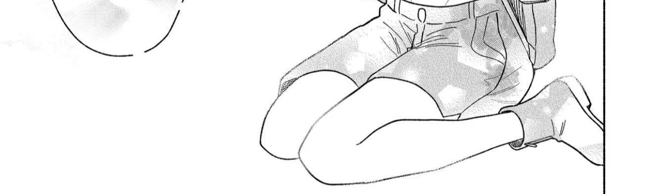 A Cool Girl and a 12cm Promise Chapter 48 page 39 - 