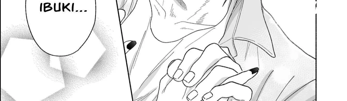A Cool Girl and a 12cm Promise Chapter 48 page 43 - 