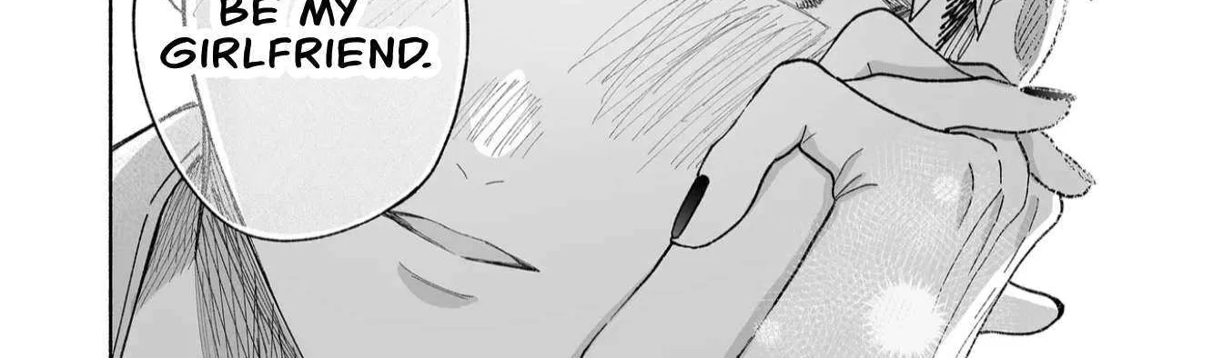 A Cool Girl and a 12cm Promise Chapter 48 page 45 - 