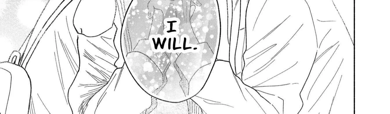 A Cool Girl and a 12cm Promise Chapter 48 page 47 - 