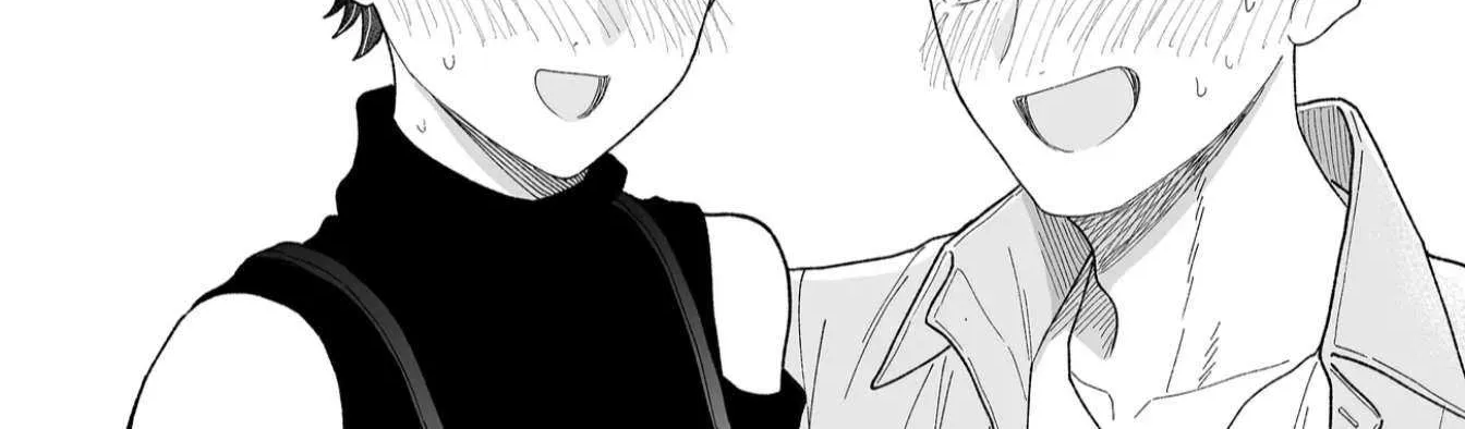 A Cool Girl and a 12cm Promise Chapter 48 page 49 - 