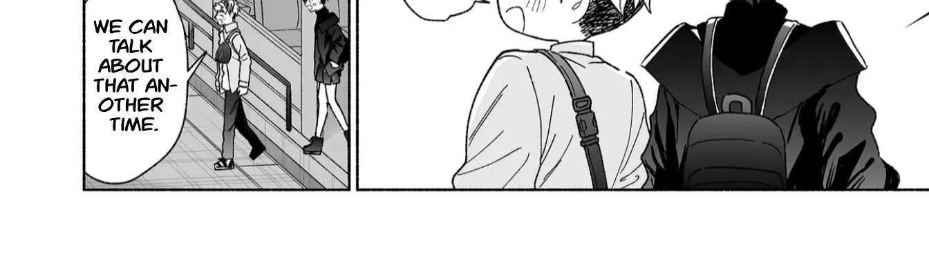 A Cool Girl and a 12cm Promise Chapter 48 page 57 - 