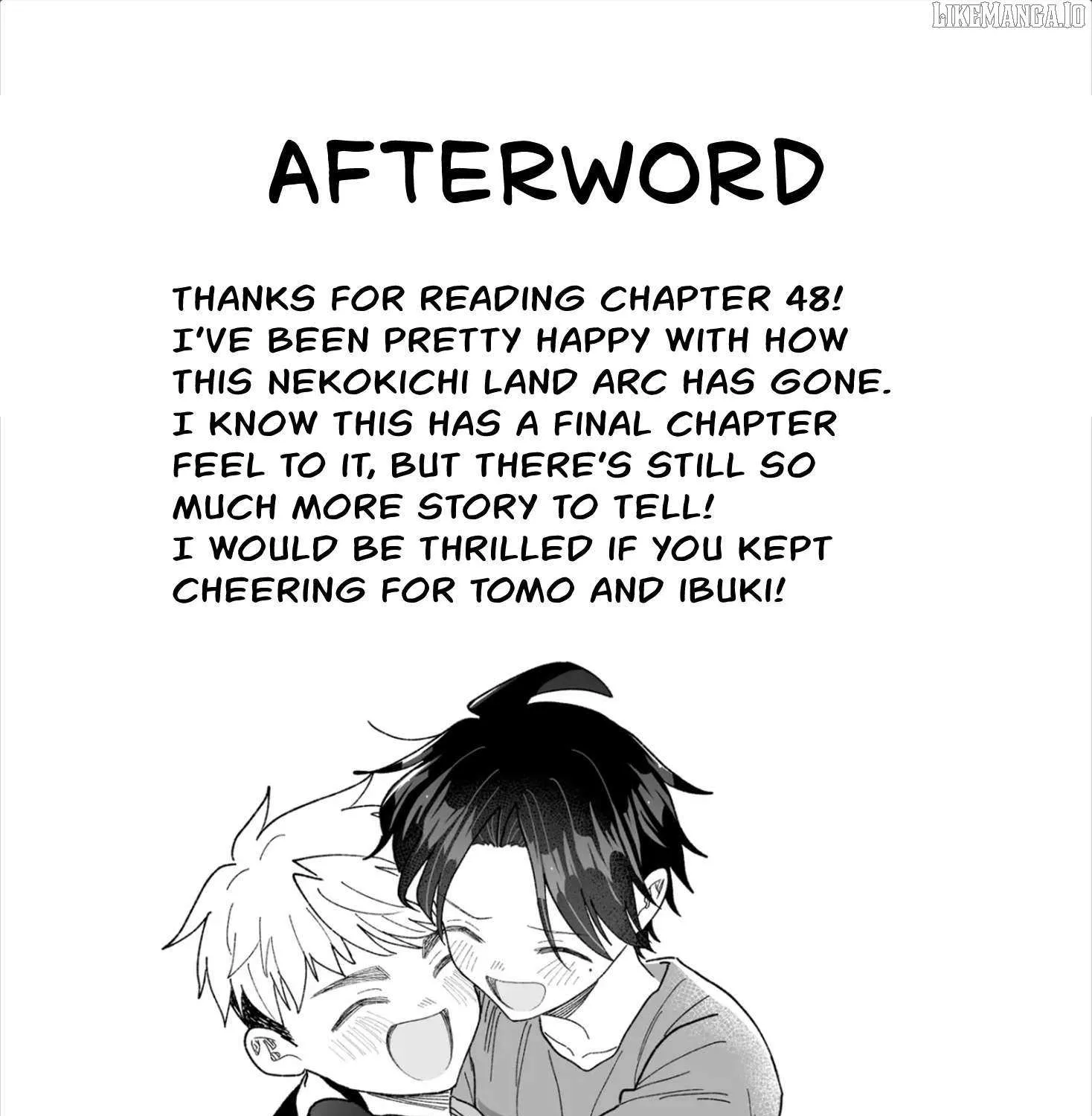 A Cool Girl and a 12cm Promise Chapter 48 page 62 - 