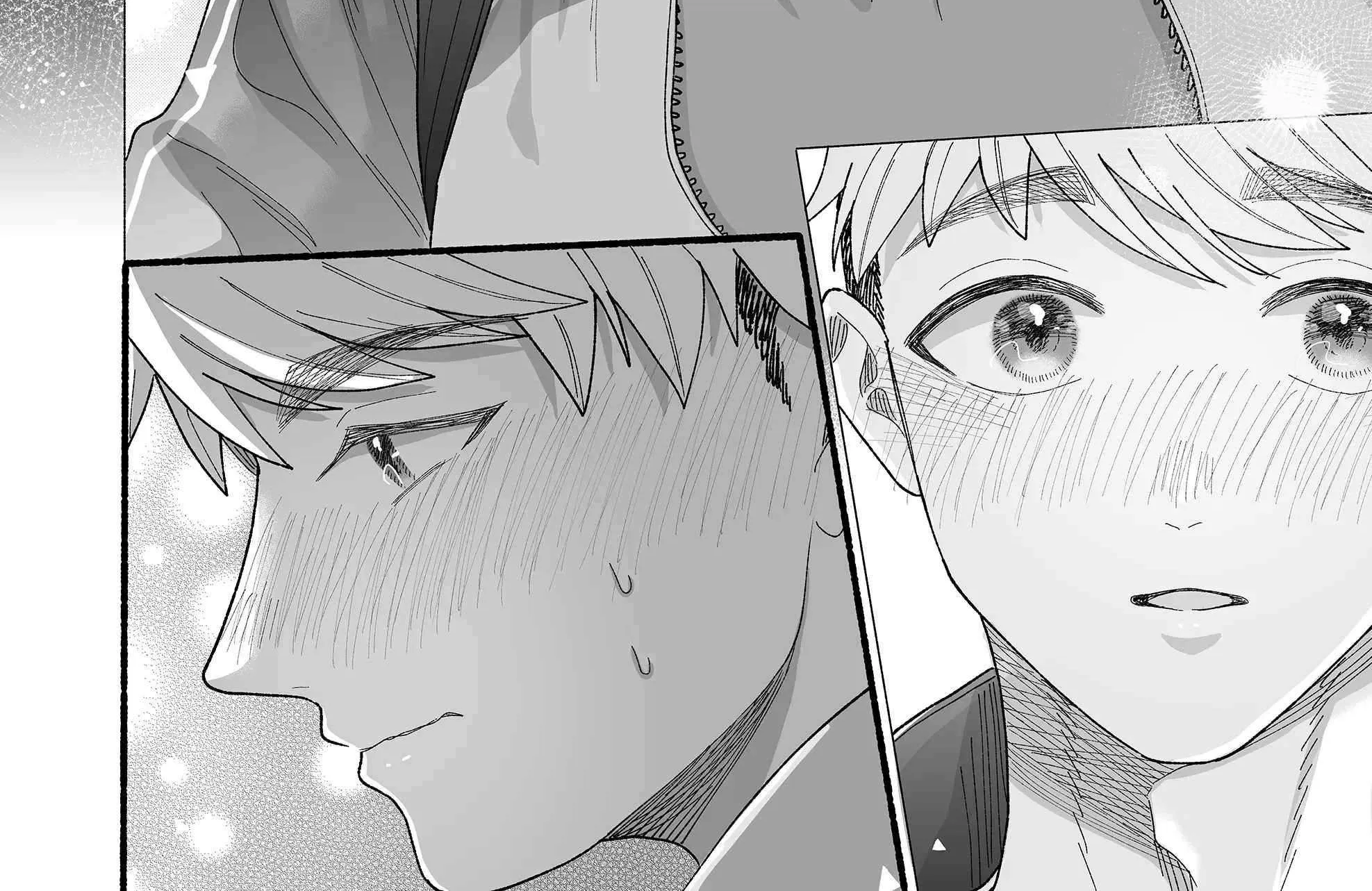 A Cool Girl and a 12cm Promise Chapter 49 page 16 - 