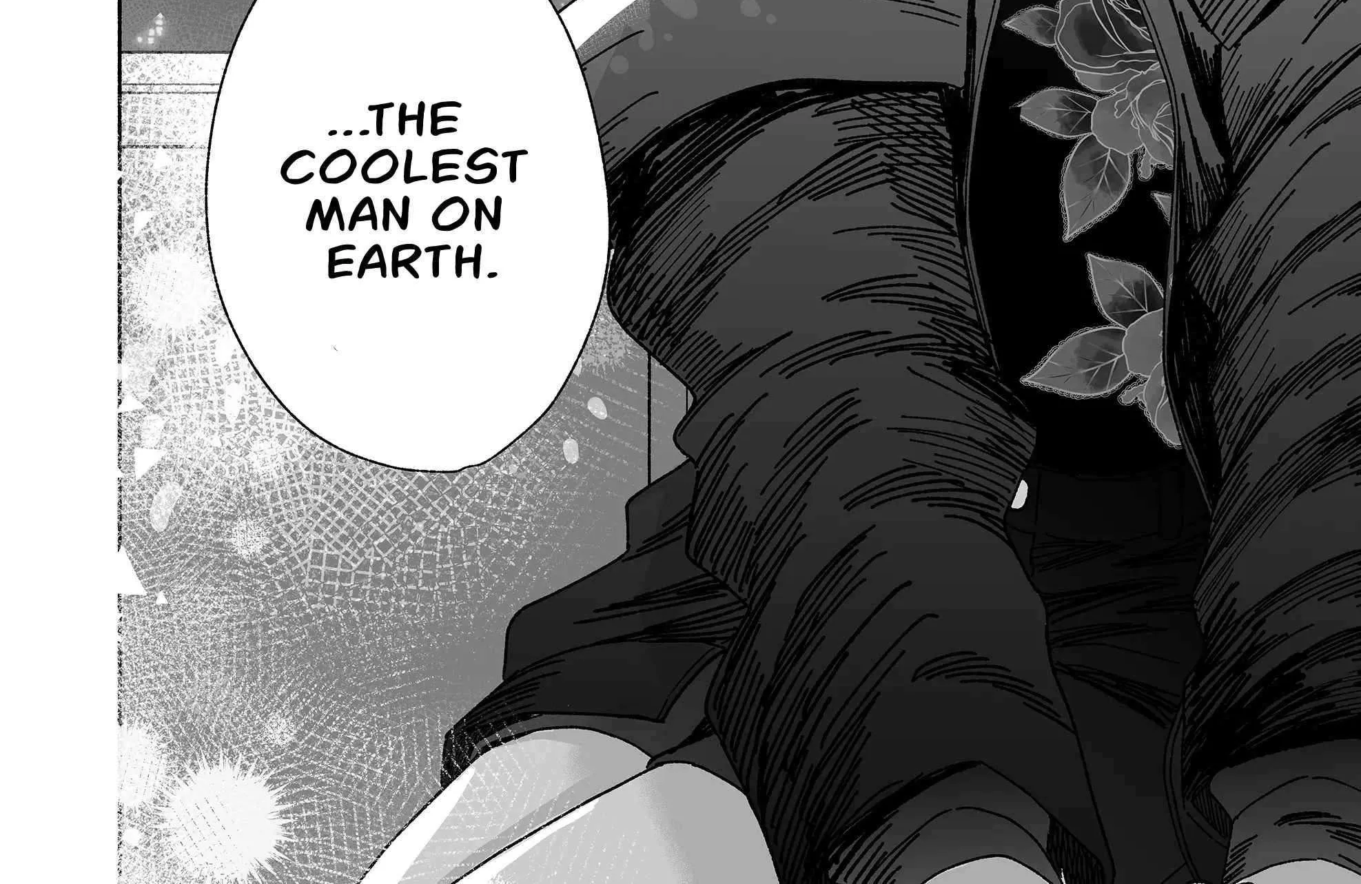 A Cool Girl and a 12cm Promise Chapter 49 page 40 - 