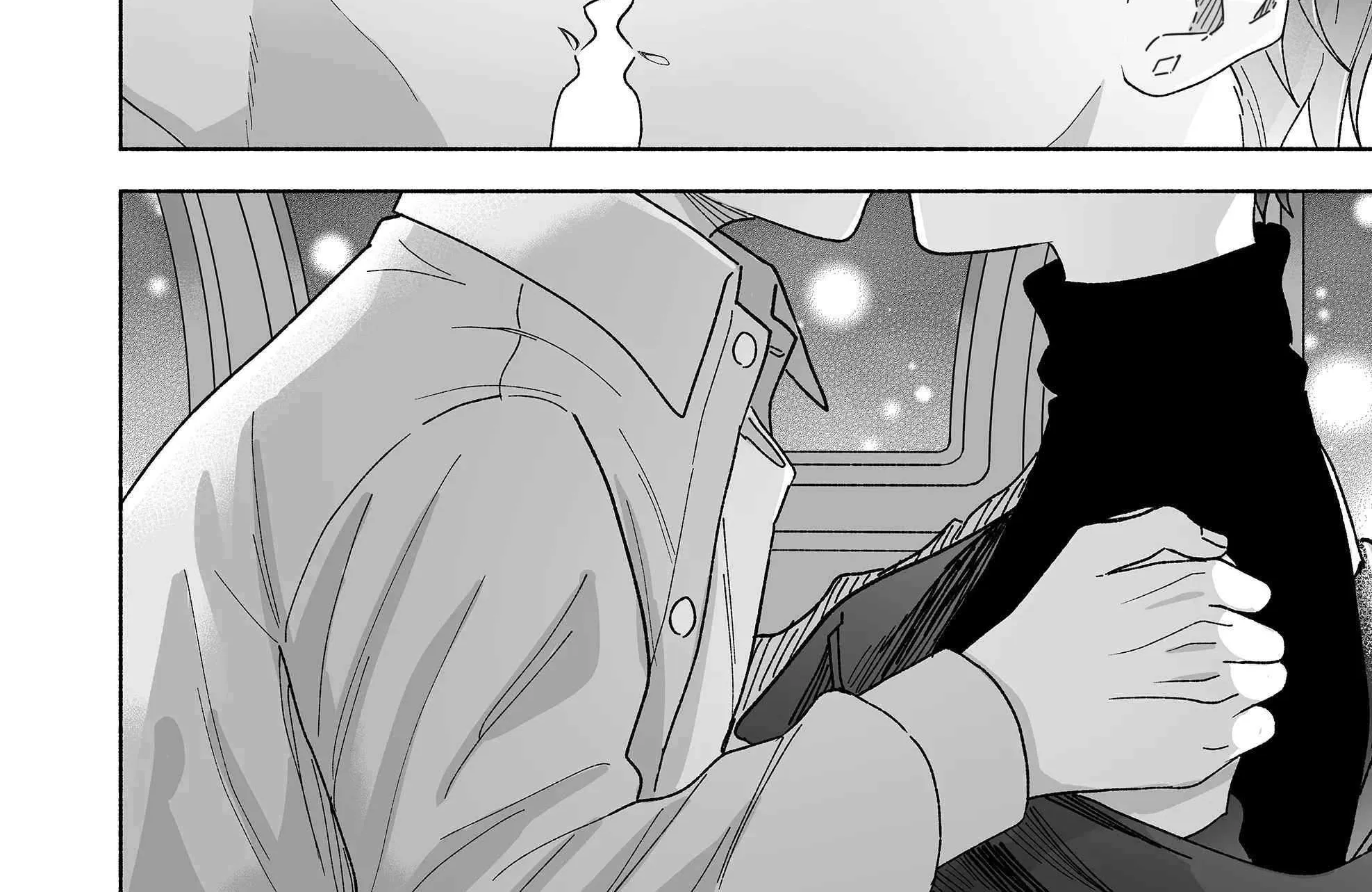 A Cool Girl and a 12cm Promise Chapter 49 page 44 - 