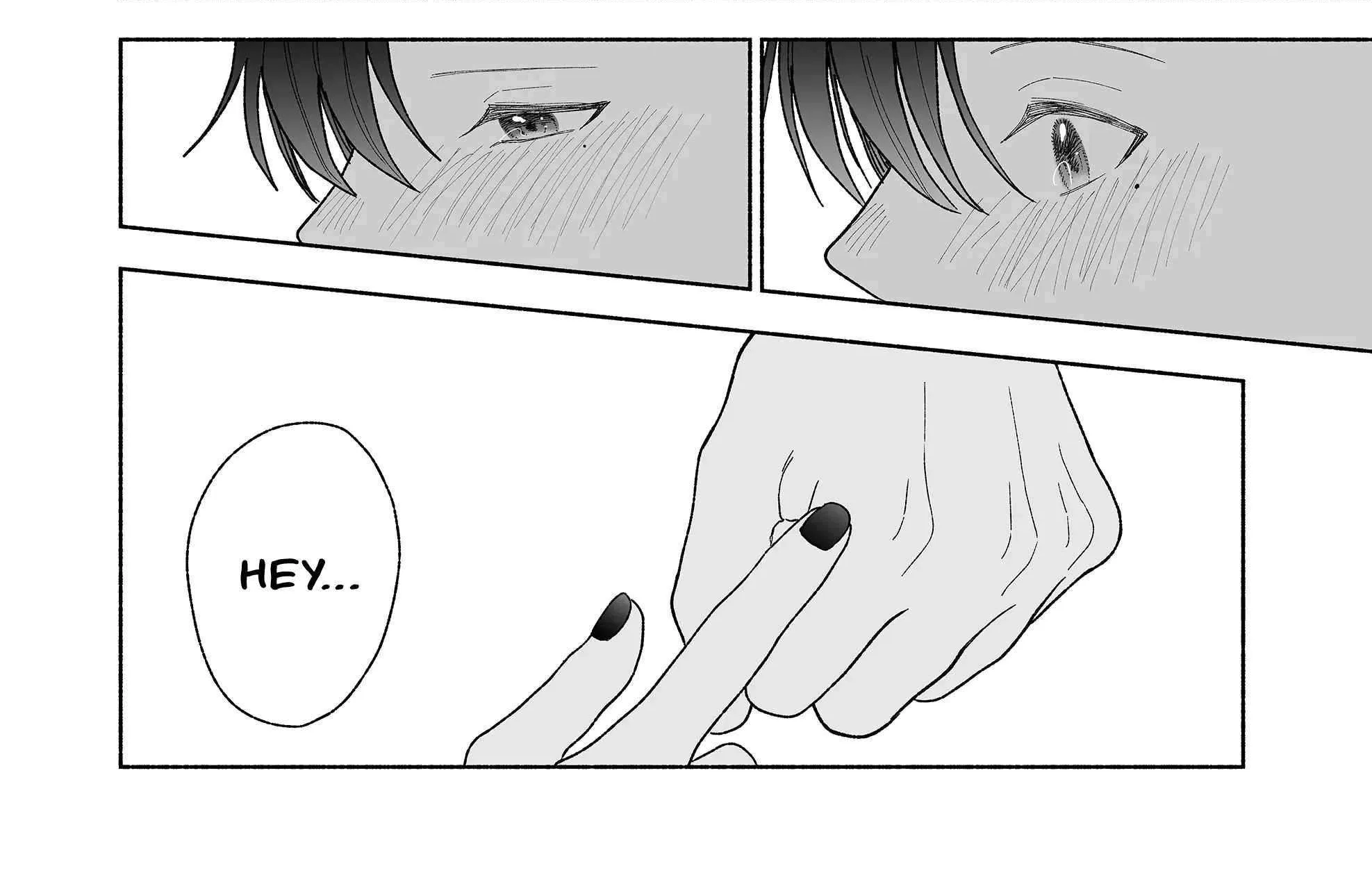 A Cool Girl and a 12cm Promise Chapter 49 page 48 - 