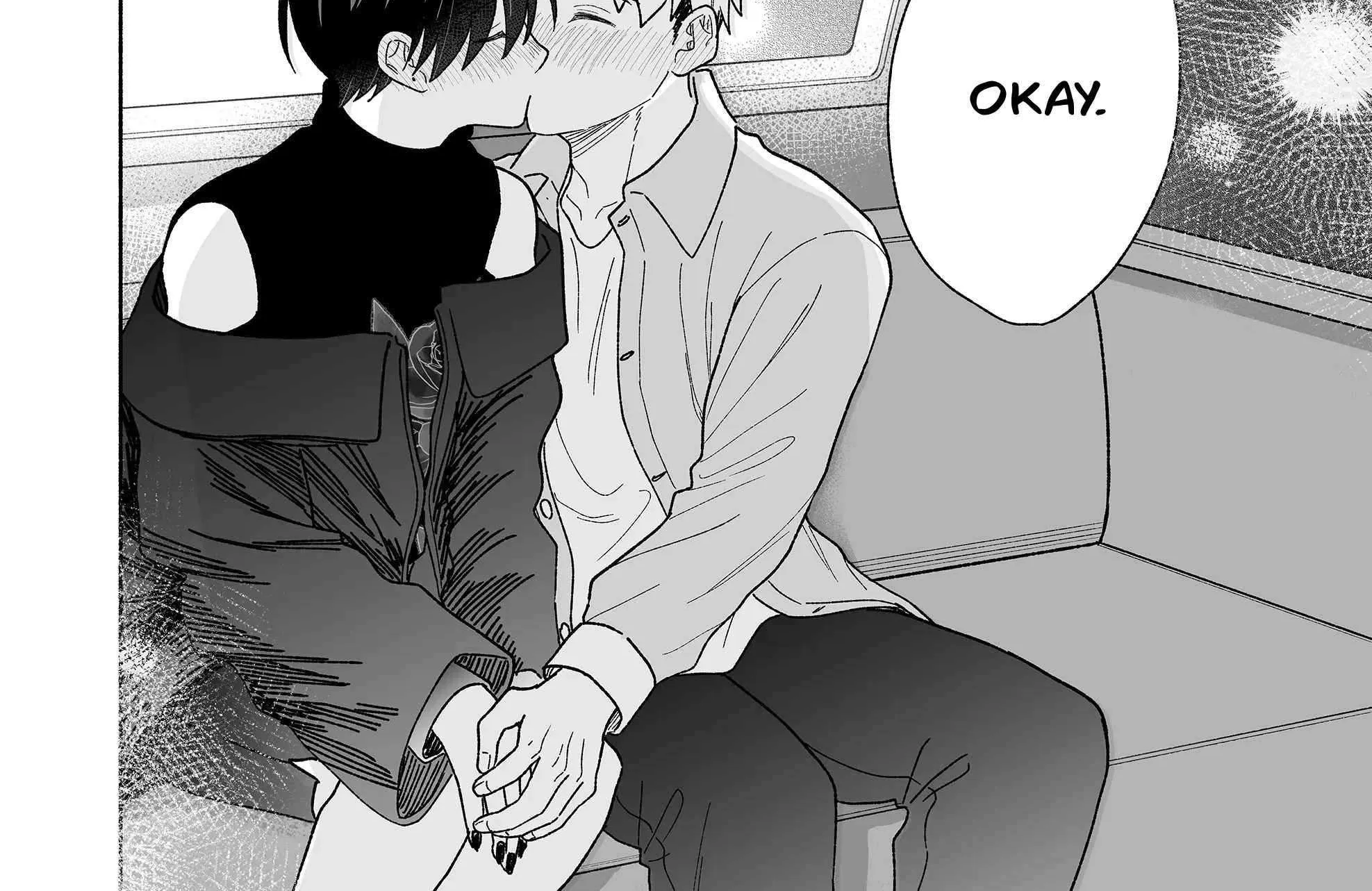 A Cool Girl and a 12cm Promise Chapter 49 page 52 - 