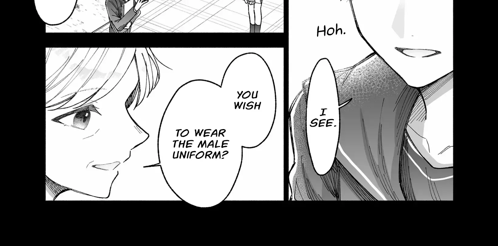 A Cool Girl and a 12cm Promise Chapter 5 page 12 - 