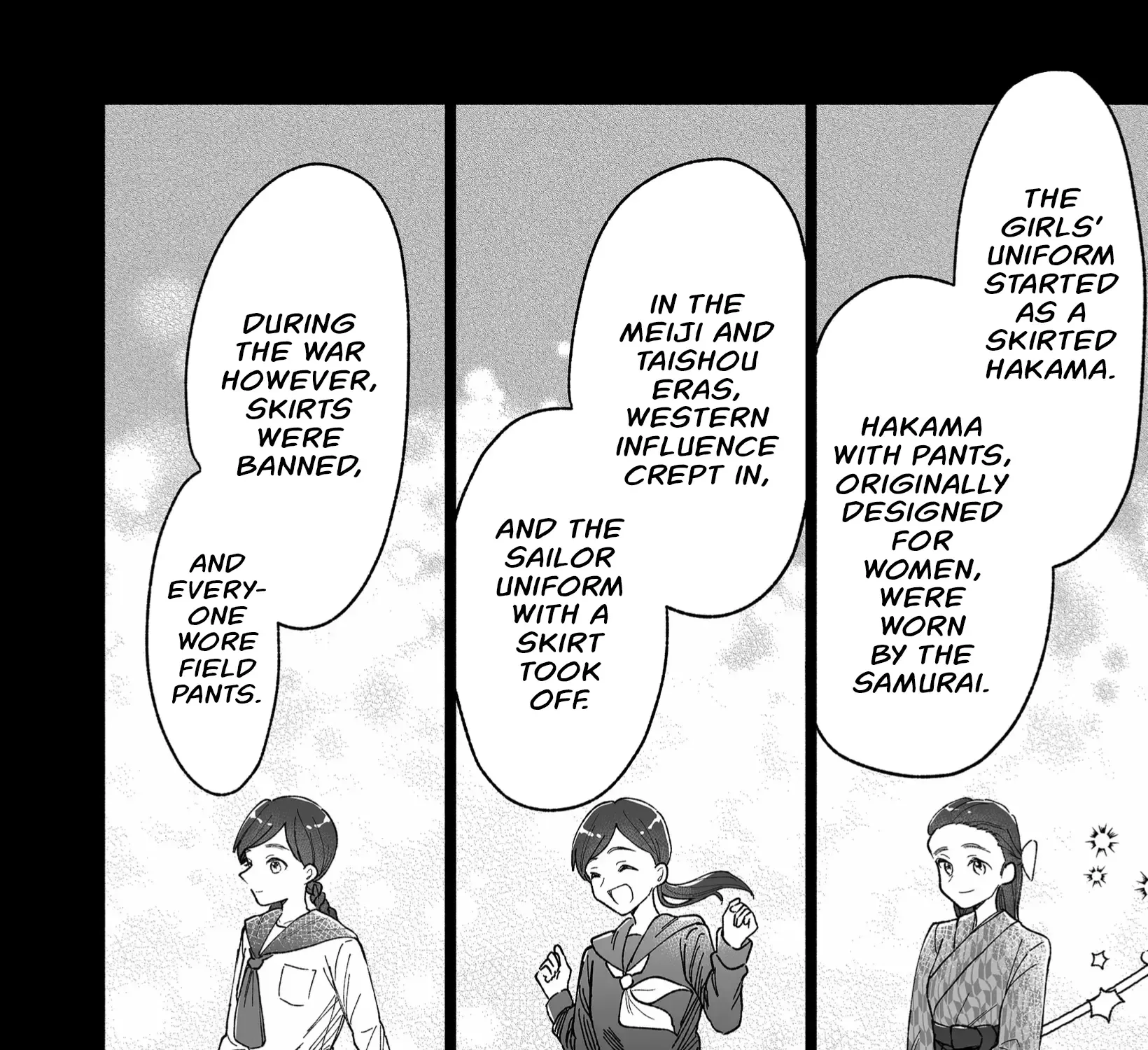 A Cool Girl and a 12cm Promise Chapter 5 page 15 - 
