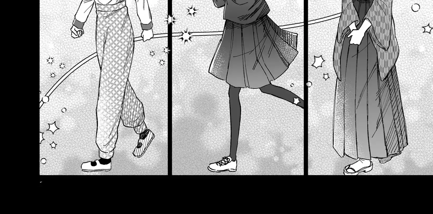 A Cool Girl and a 12cm Promise Chapter 5 page 16 - 