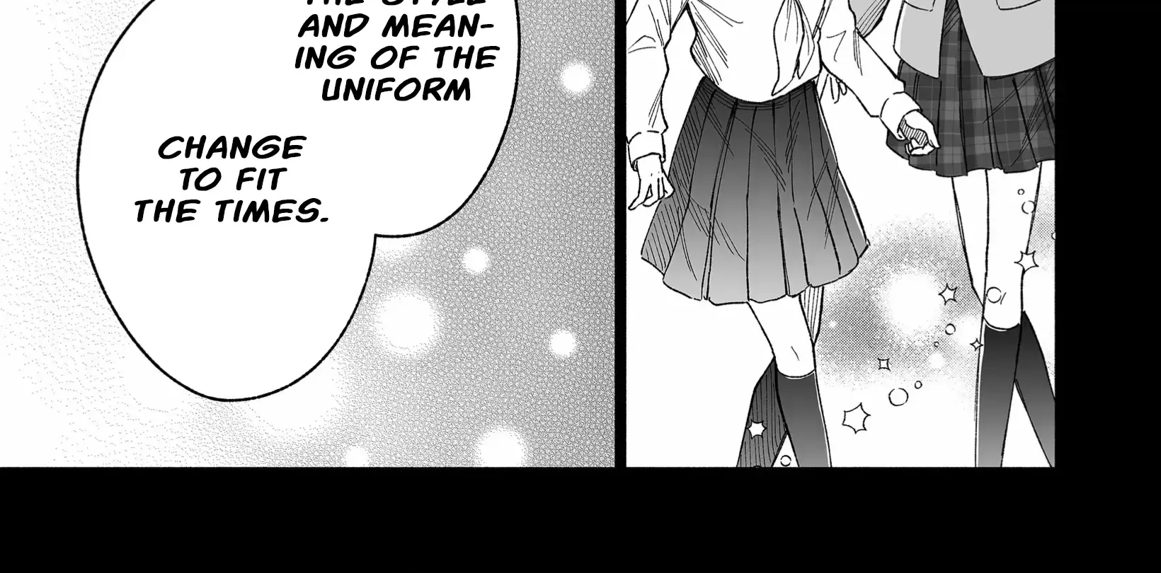 A Cool Girl and a 12cm Promise Chapter 5 page 18 - 