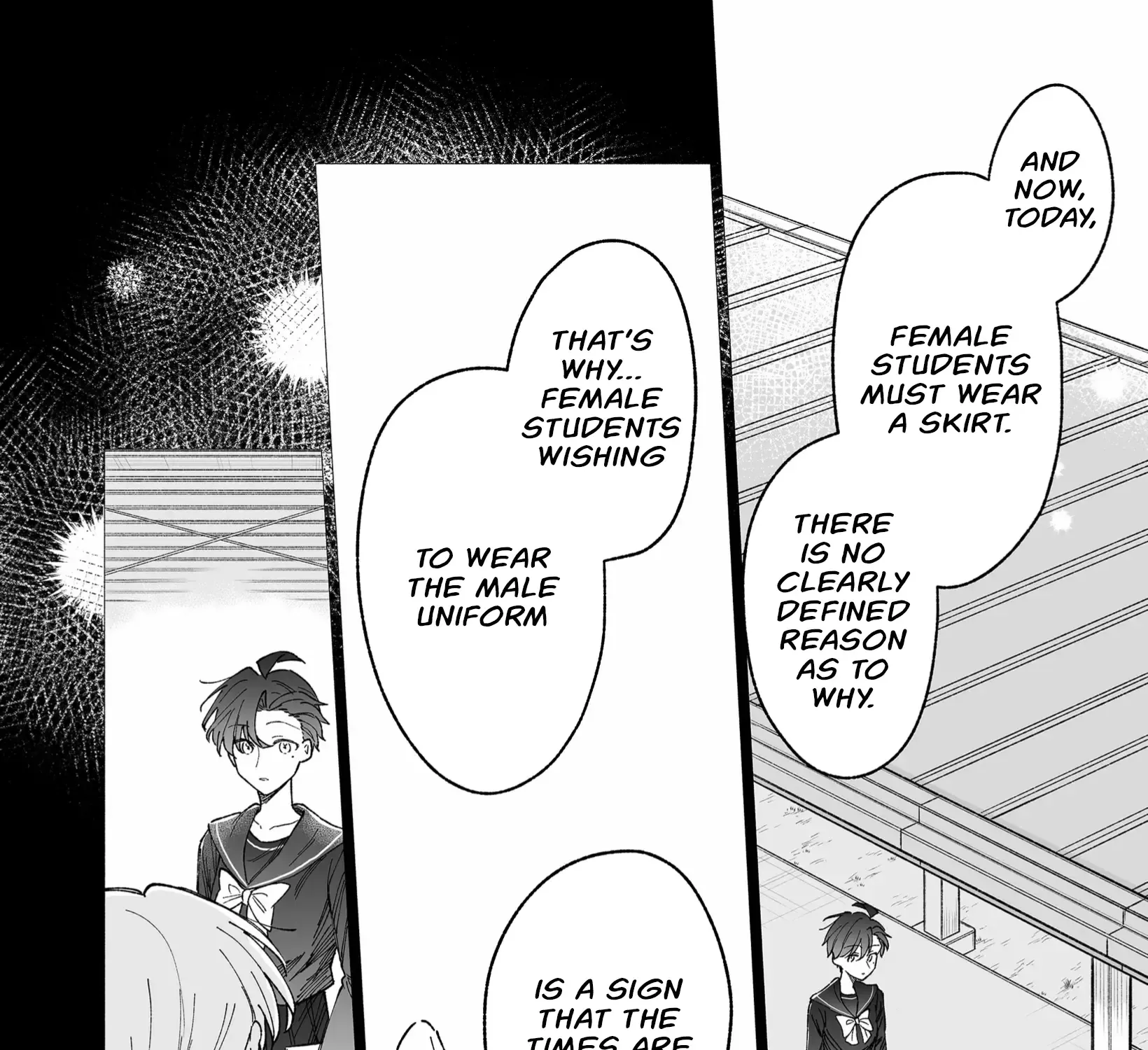 A Cool Girl and a 12cm Promise Chapter 5 page 19 - 