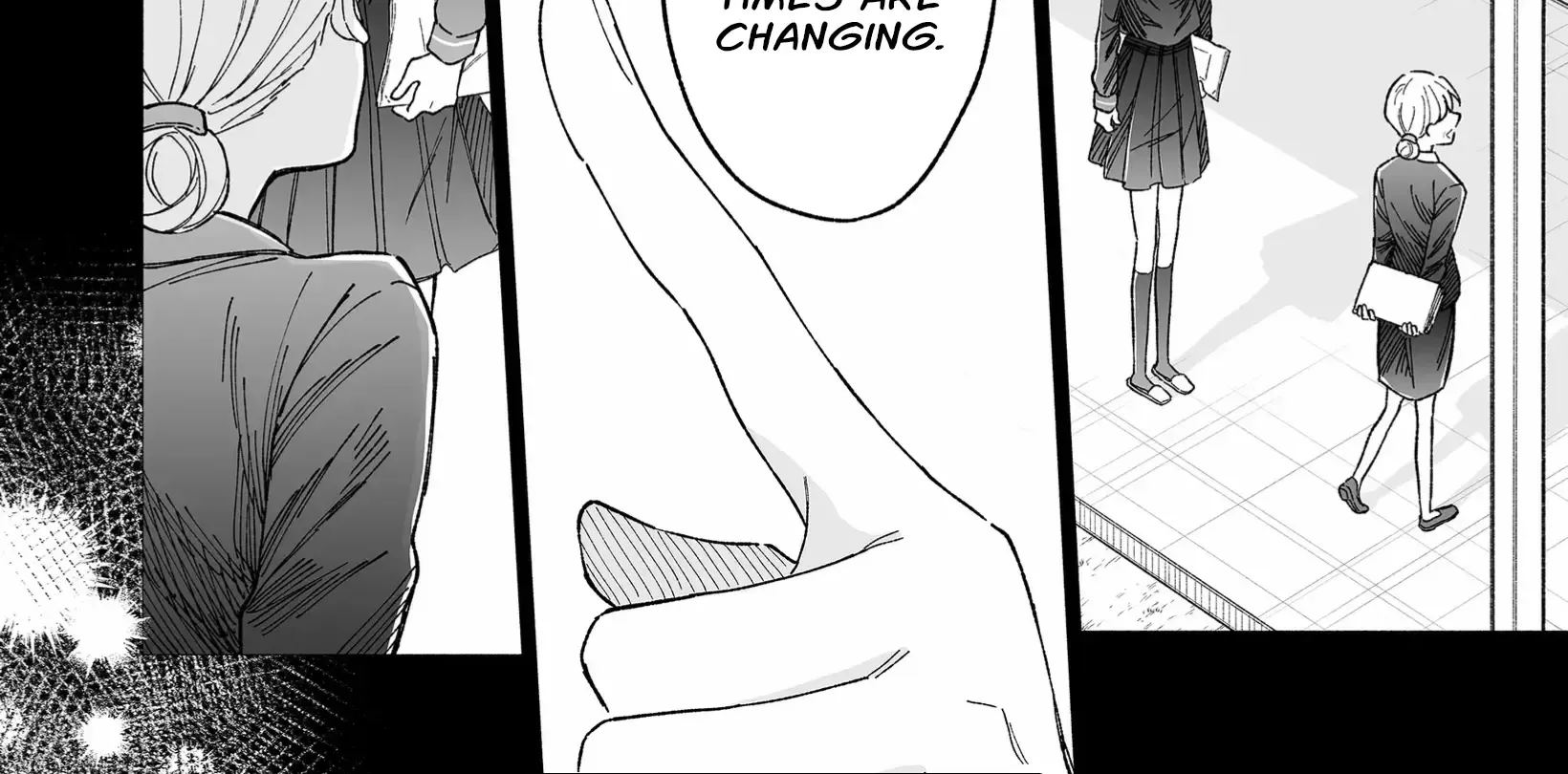 A Cool Girl and a 12cm Promise Chapter 5 page 20 - 