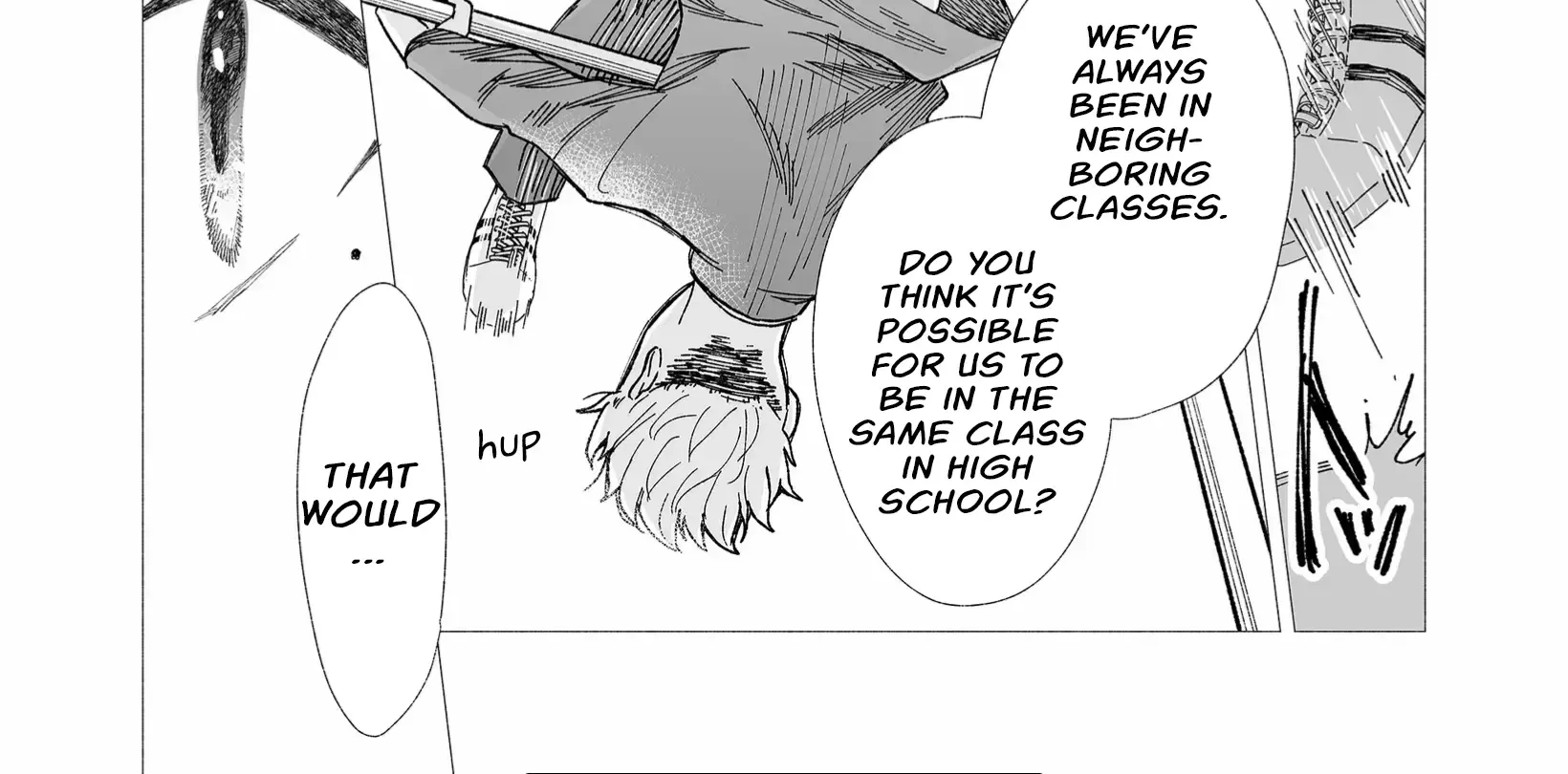 A Cool Girl and a 12cm Promise Chapter 5 page 28 - 