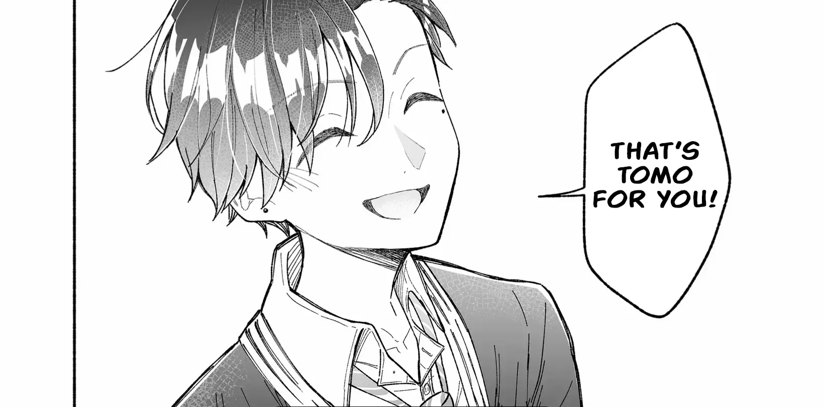 A Cool Girl and a 12cm Promise Chapter 5 page 32 - 