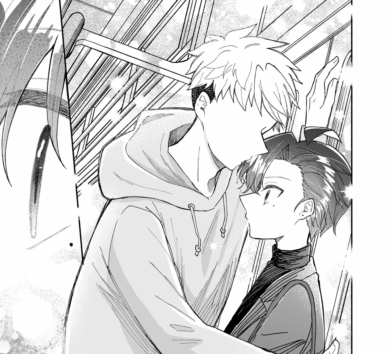 A Cool Girl and a 12cm Promise Chapter 6 page 14 - 