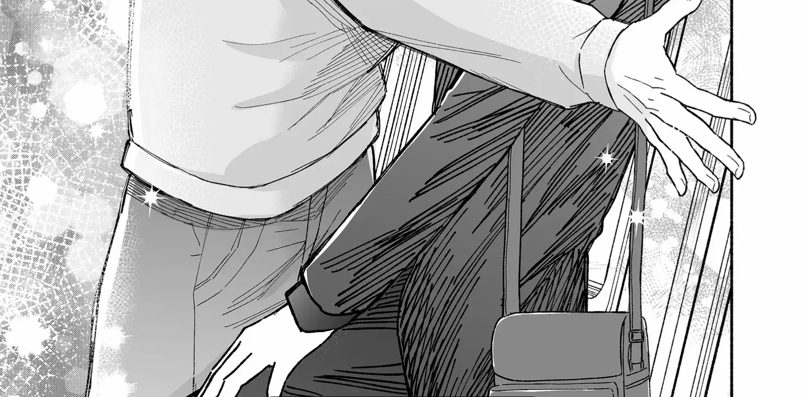 A Cool Girl and a 12cm Promise Chapter 6 page 15 - 