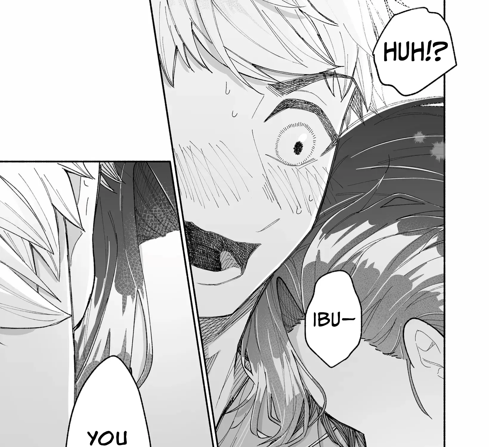 A Cool Girl and a 12cm Promise Chapter 6 page 22 - 