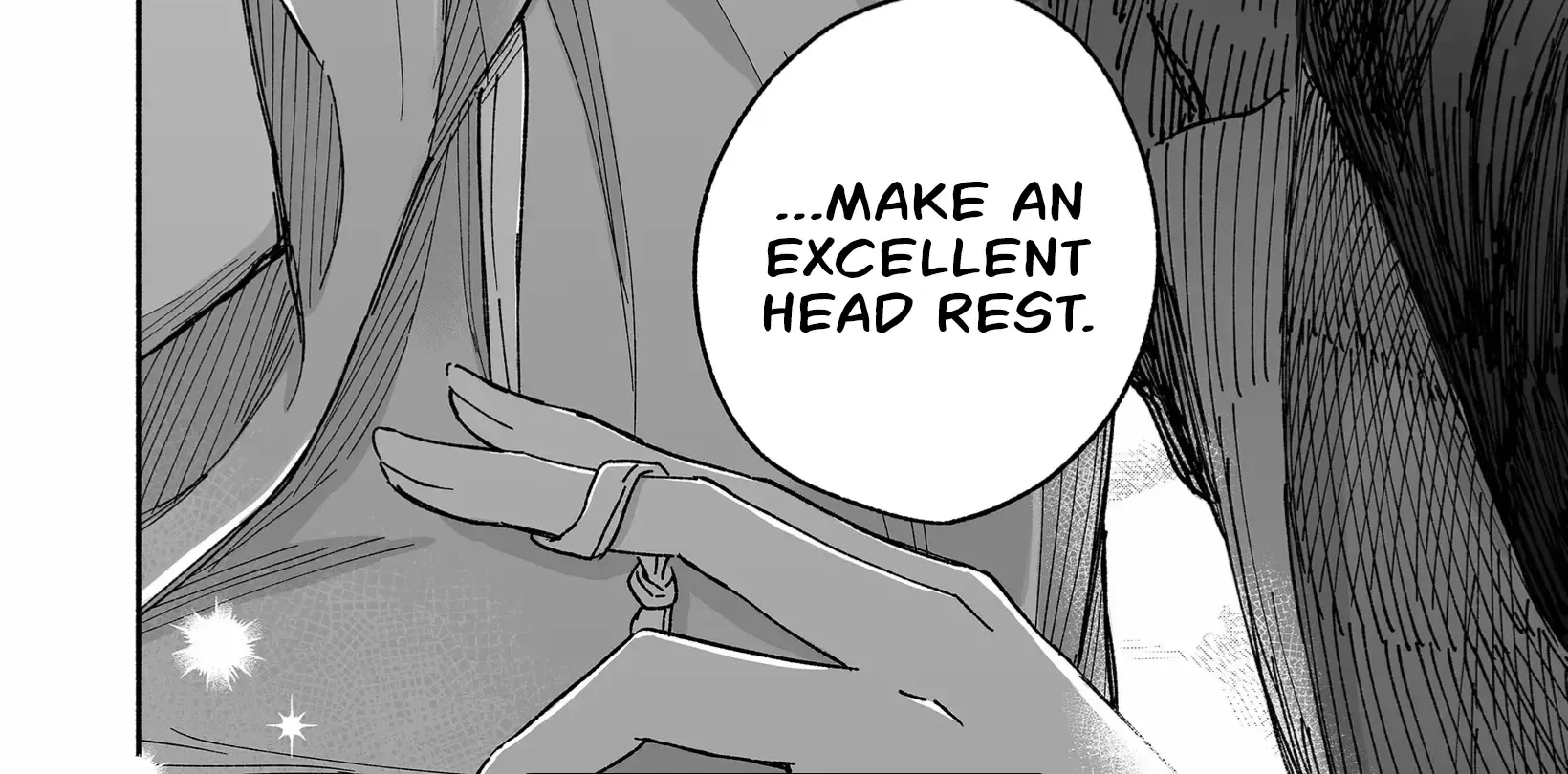A Cool Girl and a 12cm Promise Chapter 6 page 25 - 