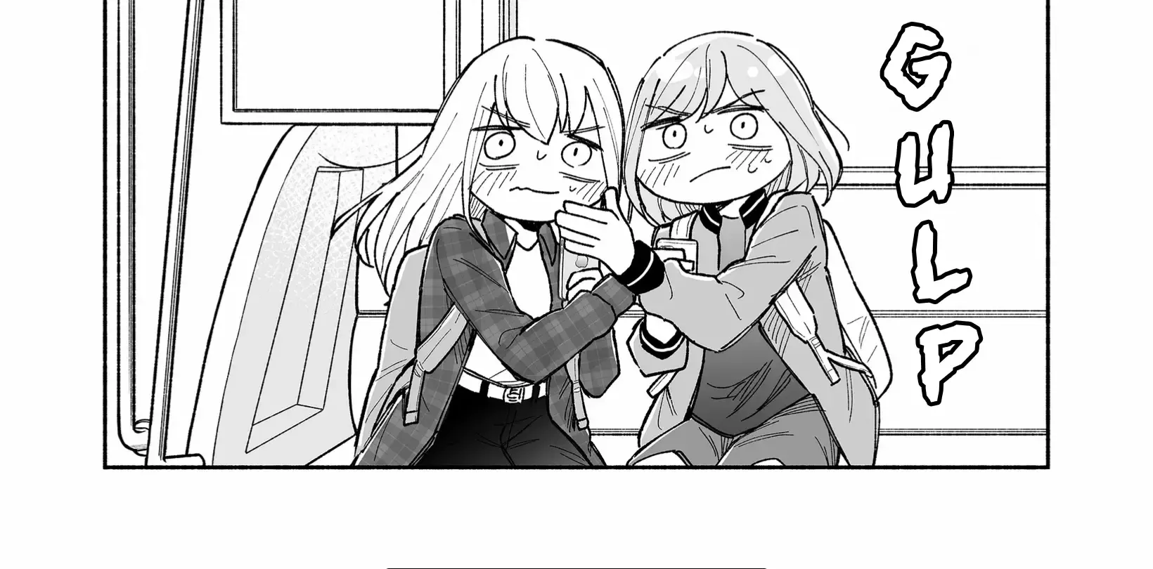 A Cool Girl and a 12cm Promise Chapter 6 page 27 - 