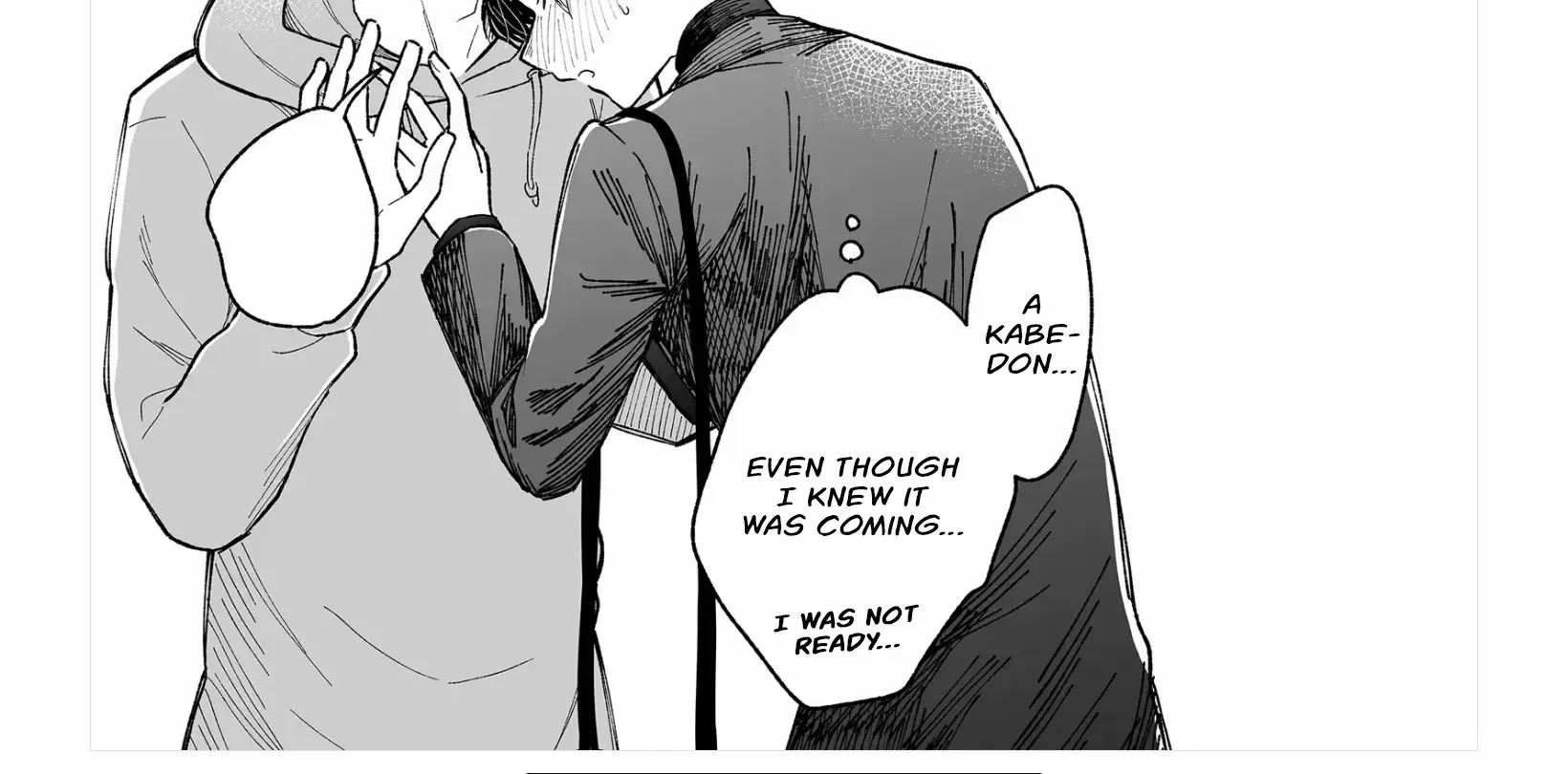 A Cool Girl and a 12cm Promise Chapter 6 page 29 - 