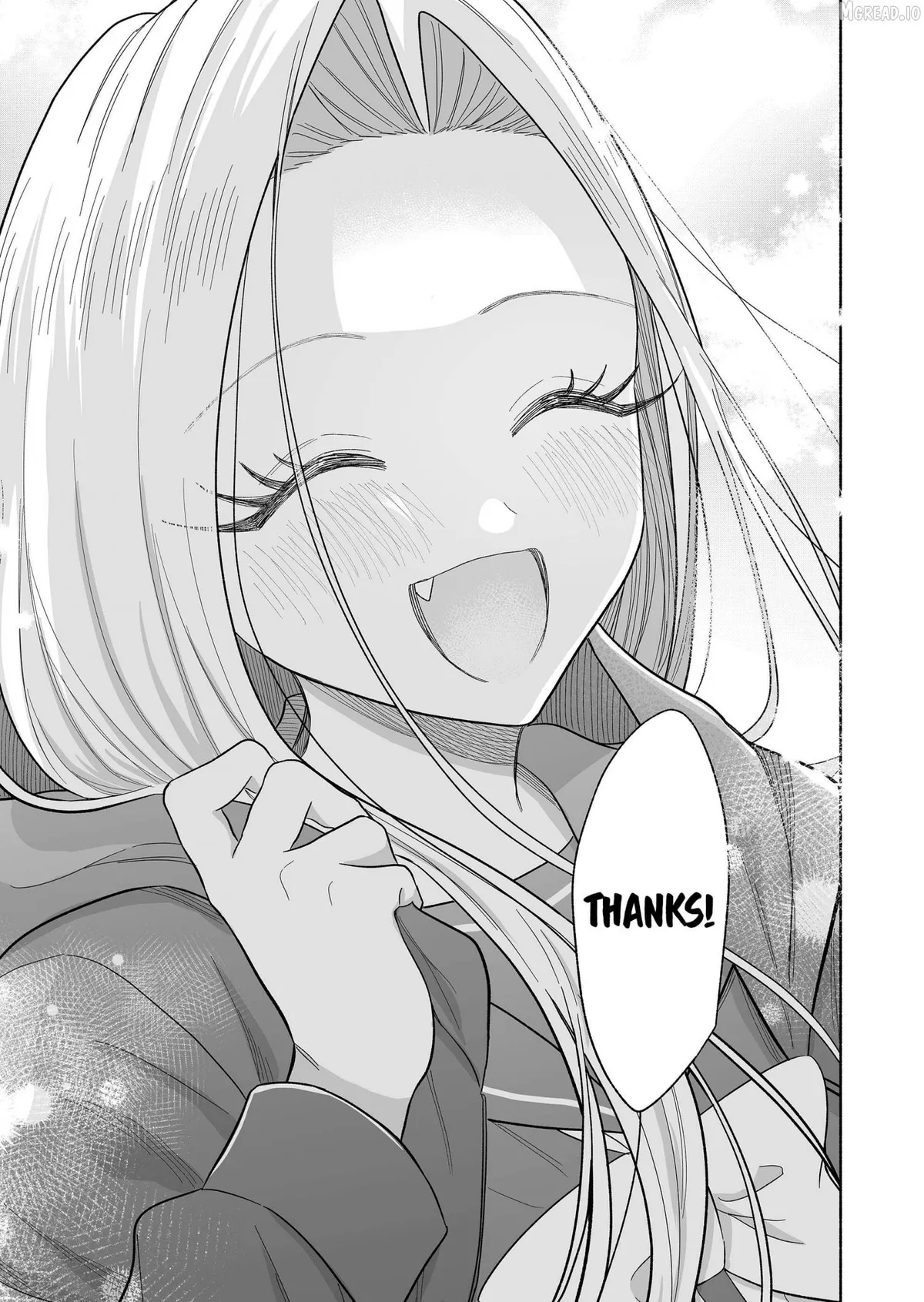 A Cool Girl and a 12cm Promise Chapter 66 page 13 - 