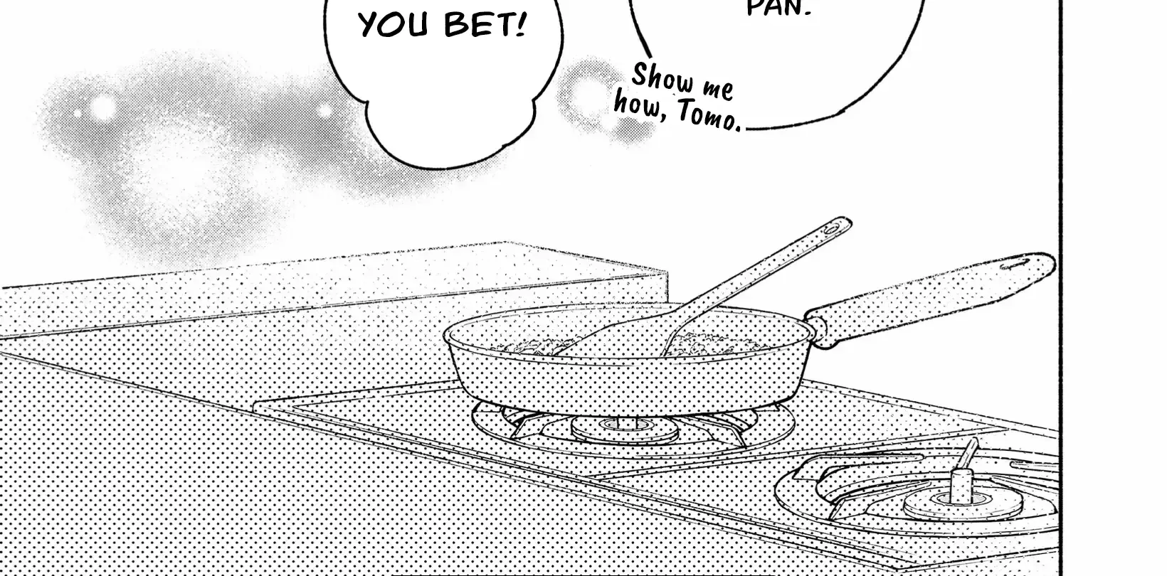 A Cool Girl and a 12cm Promise Chapter 8 page 26 - 