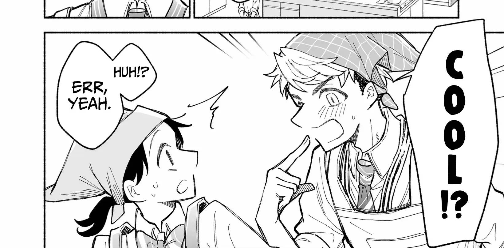 A Cool Girl and a 12cm Promise Chapter 8 page 4 - 