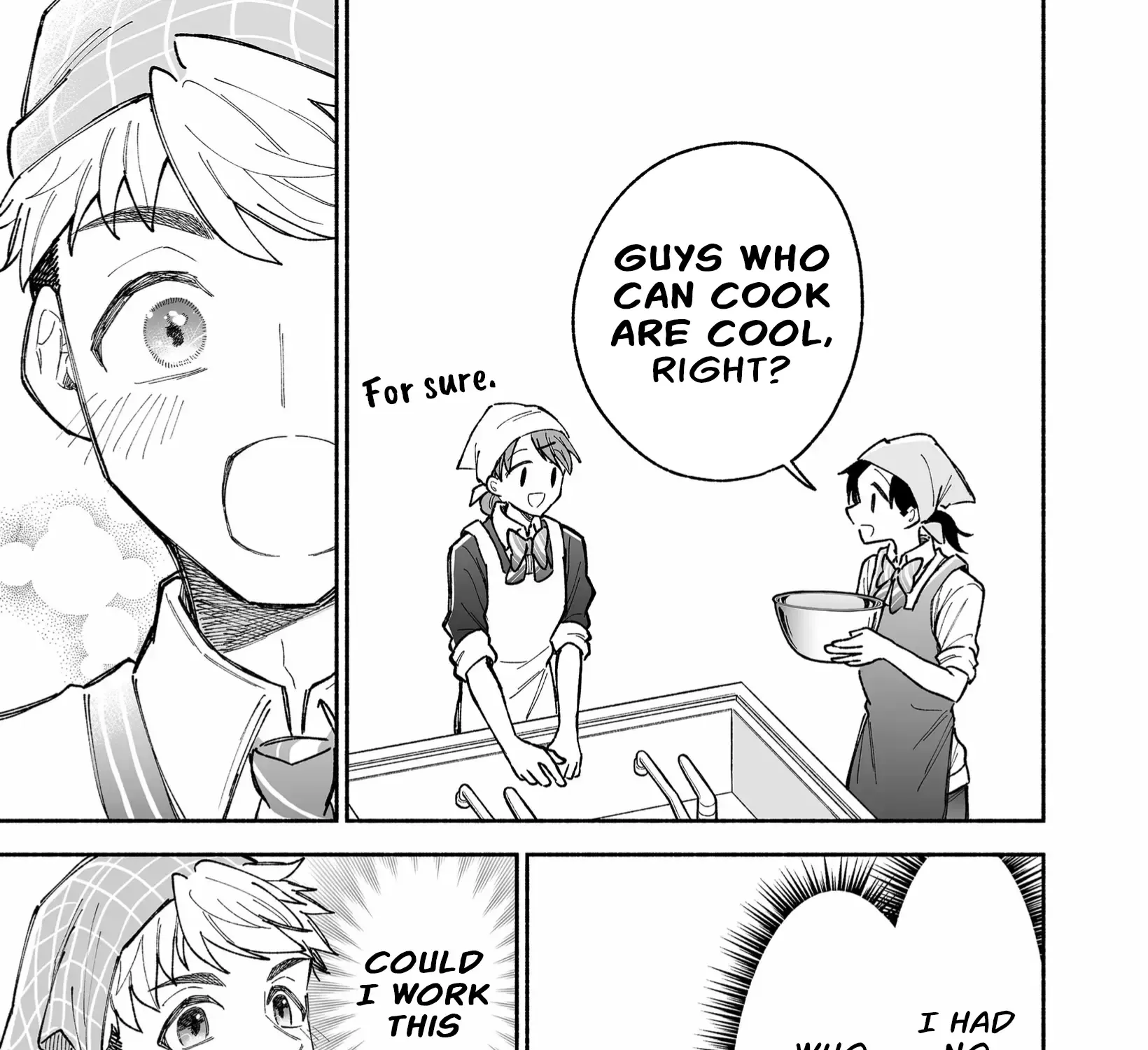 A Cool Girl and a 12cm Promise Chapter 8 page 5 - 