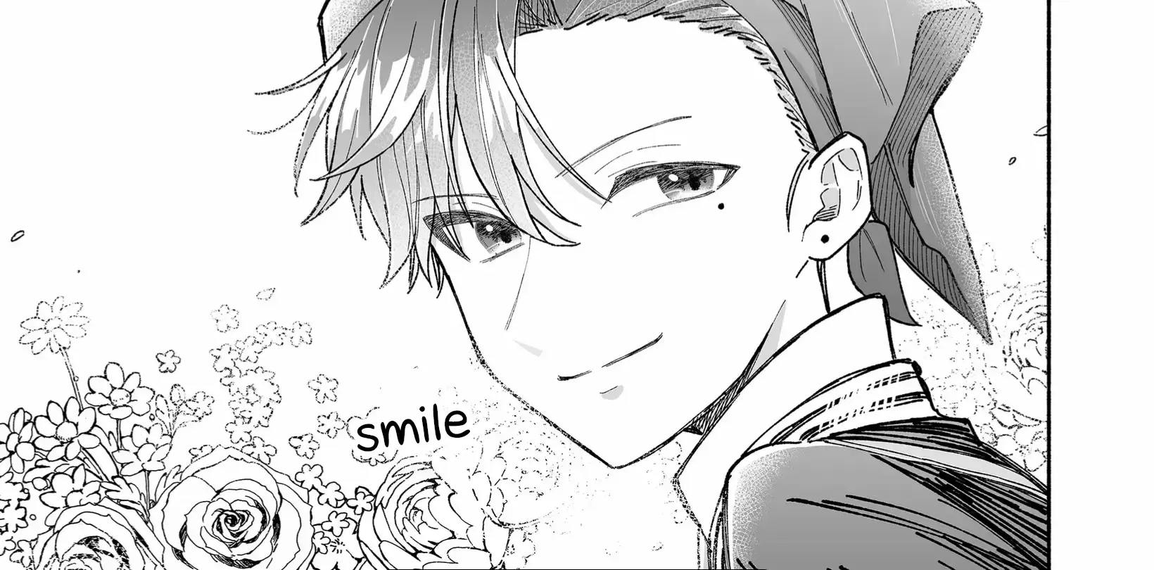 A Cool Girl and a 12cm Promise Chapter 8 page 10 - 