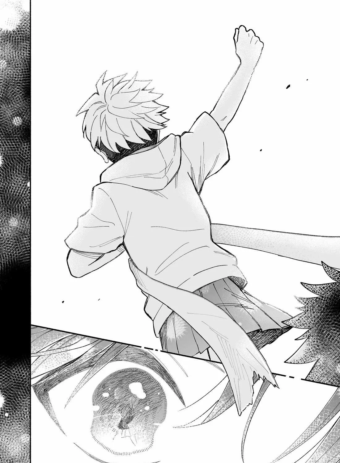 A Cool Girl and a 12cm Promise Chapter 9 page 28 - 