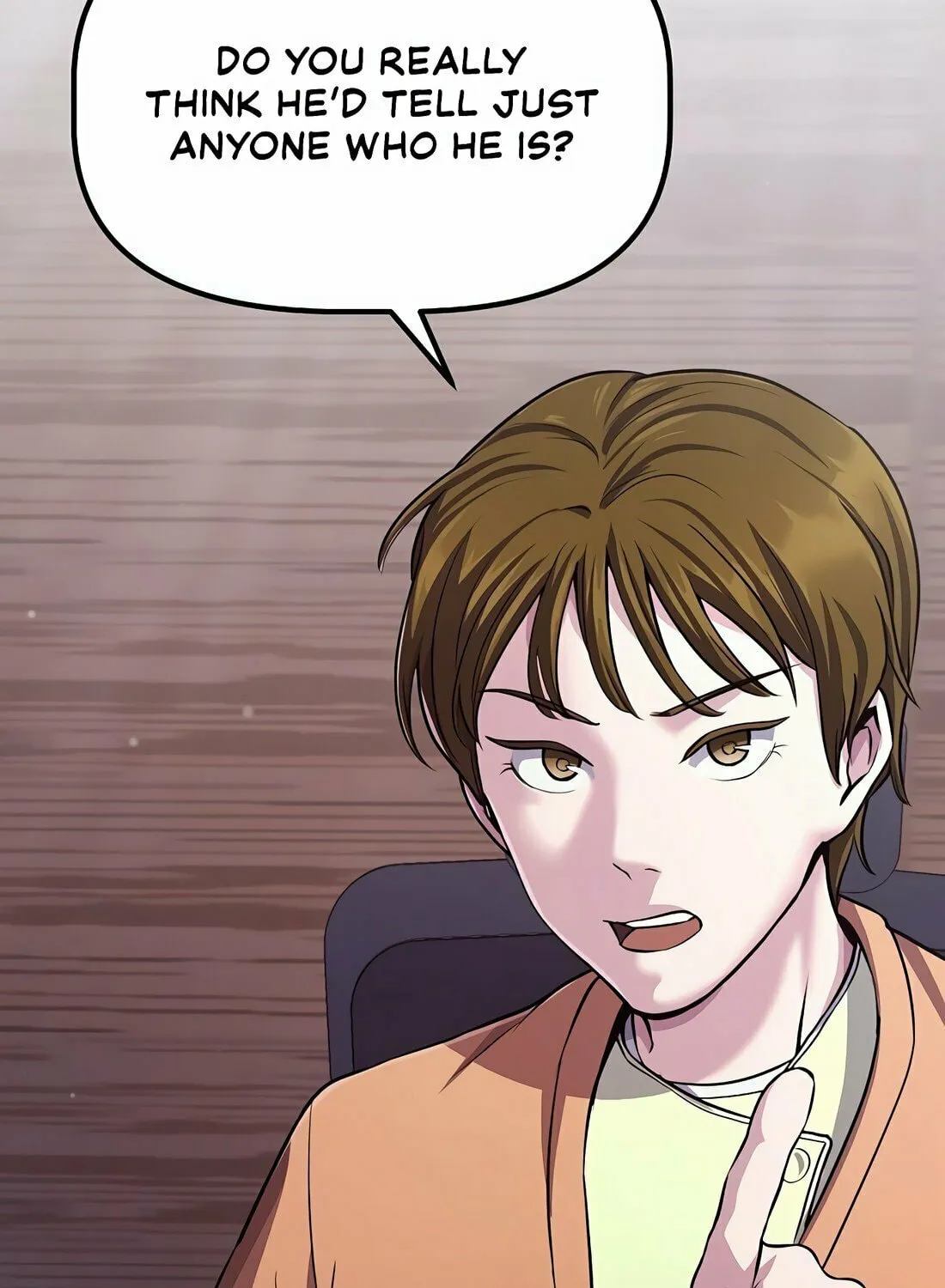A Corporate Underling Who Excels at Work Chapter 1 page 104 - 