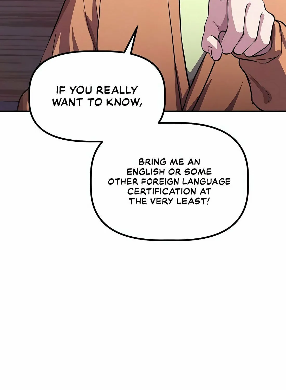 A Corporate Underling Who Excels at Work Chapter 1 page 105 - 