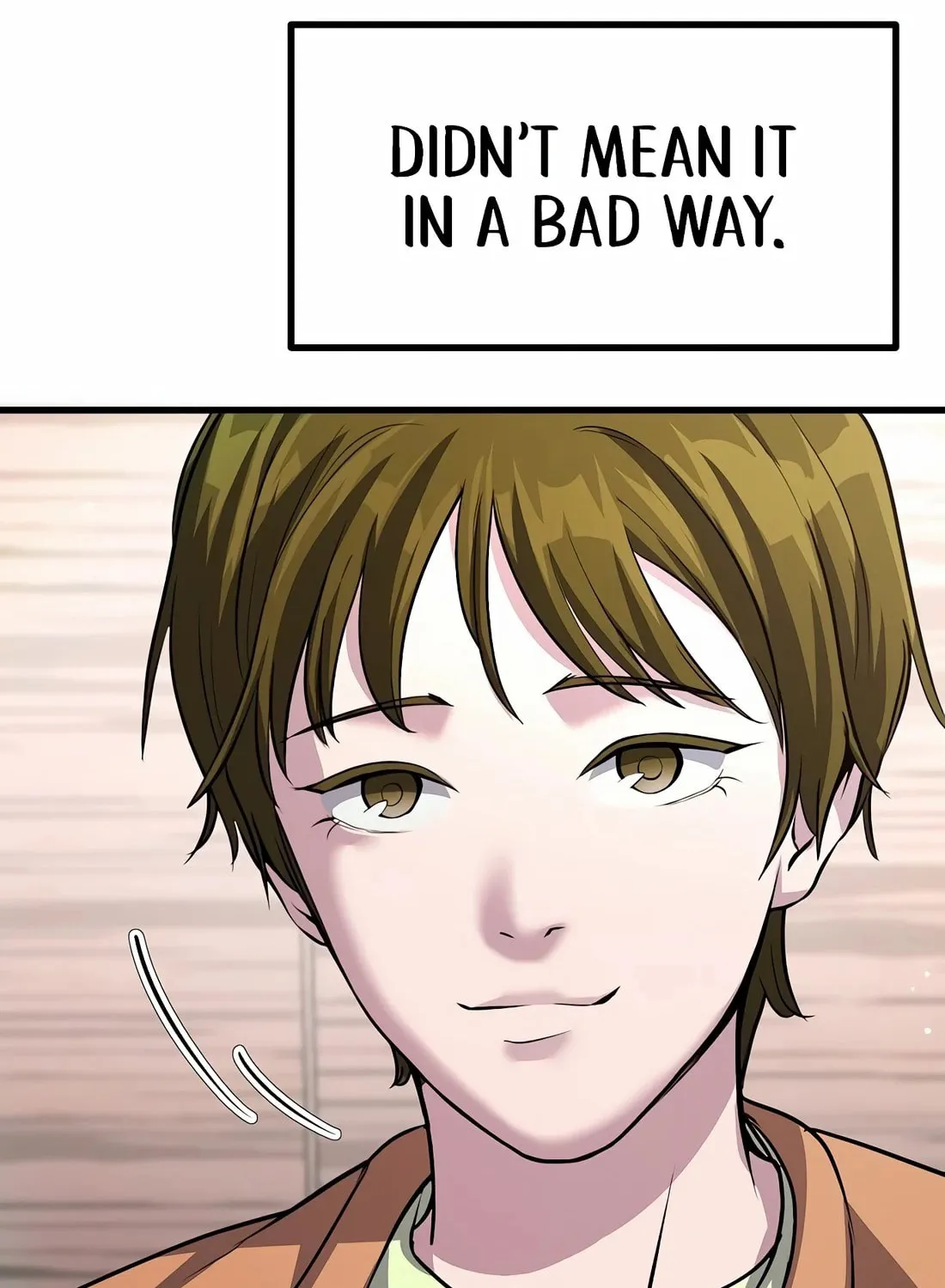 A Corporate Underling Who Excels at Work Chapter 1 page 107 - 