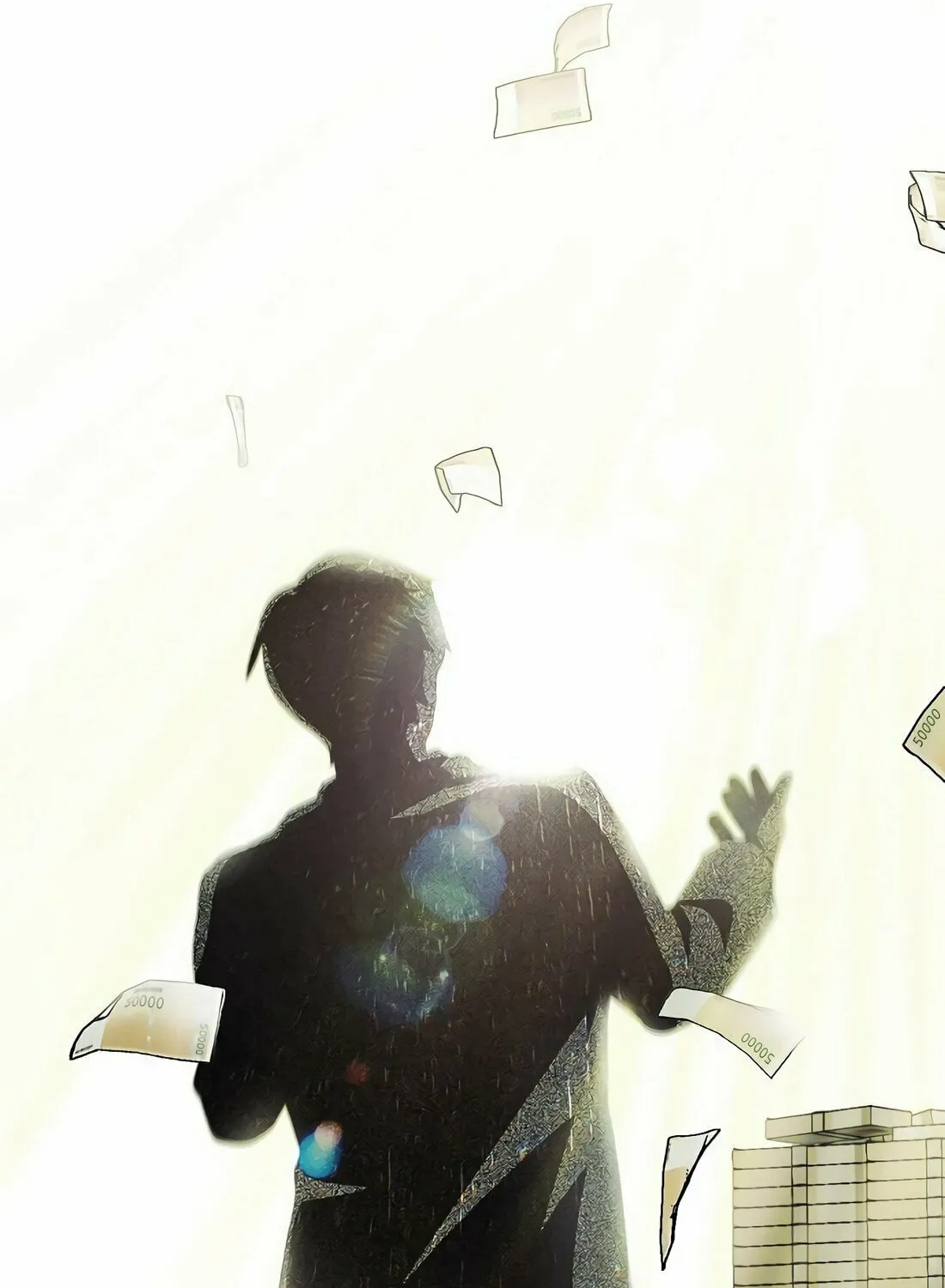 A Corporate Underling Who Excels at Work Chapter 1 page 115 - 