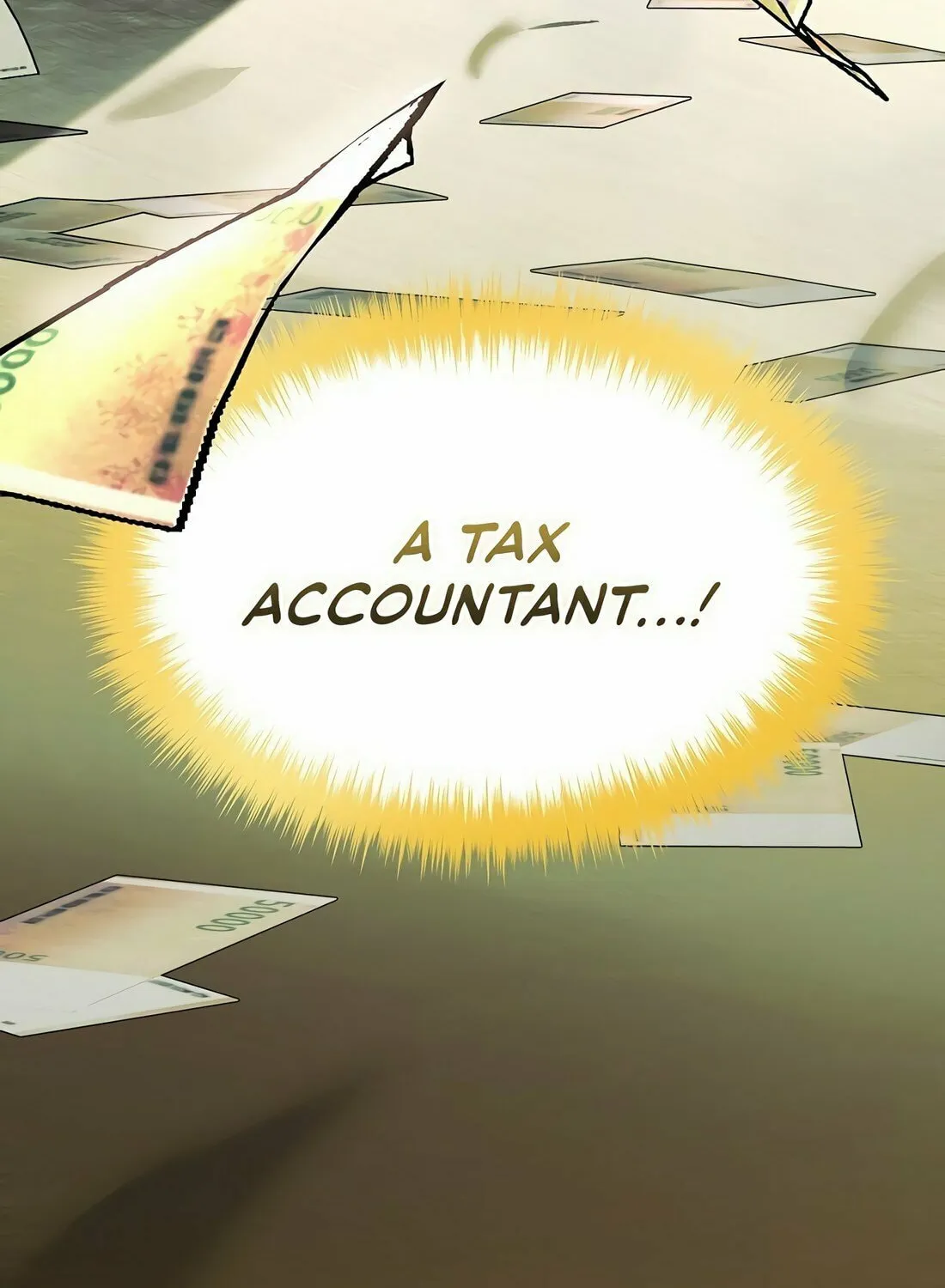 A Corporate Underling Who Excels at Work Chapter 1 page 117 - 