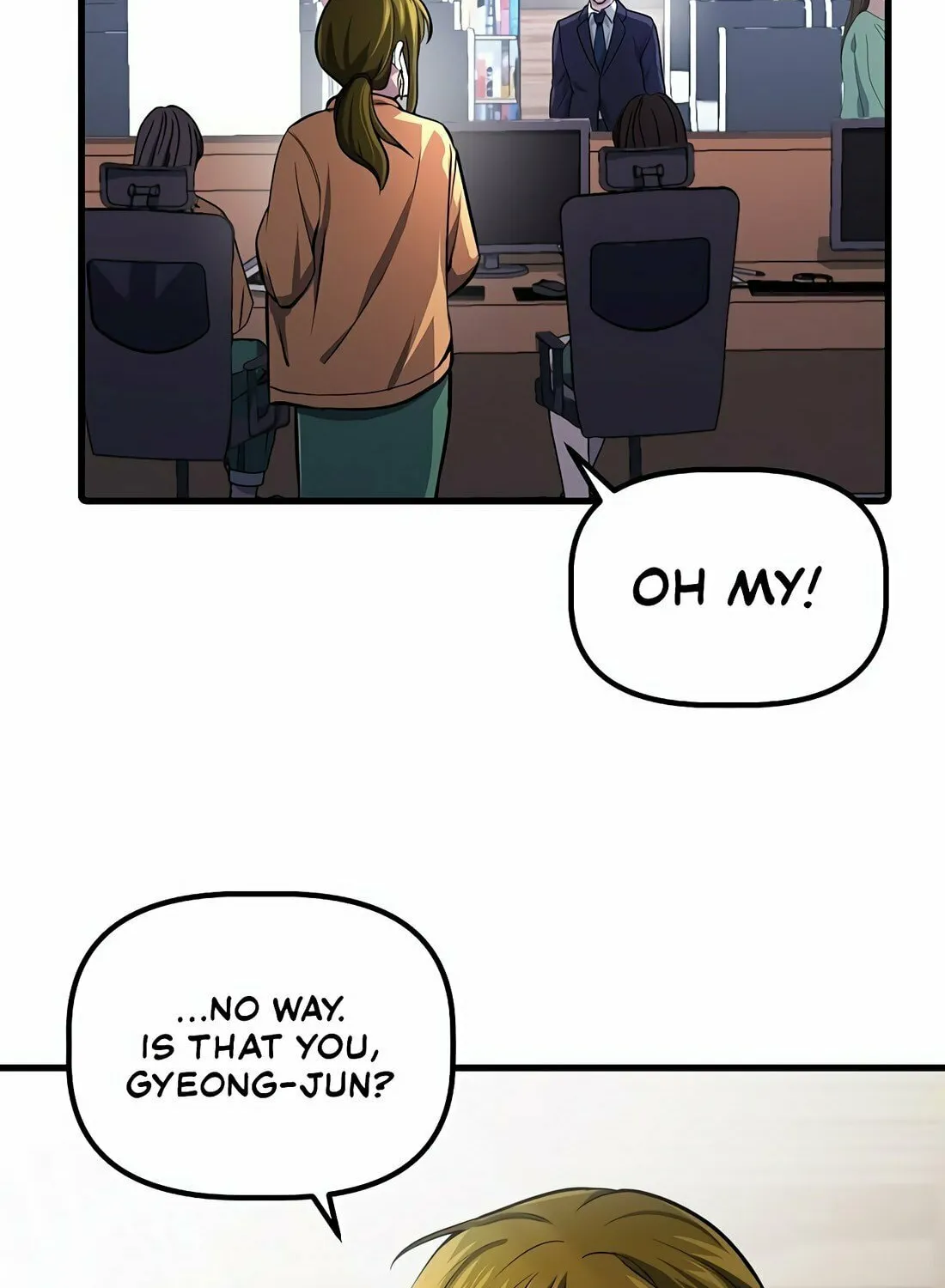 A Corporate Underling Who Excels at Work Chapter 1 page 123 - 