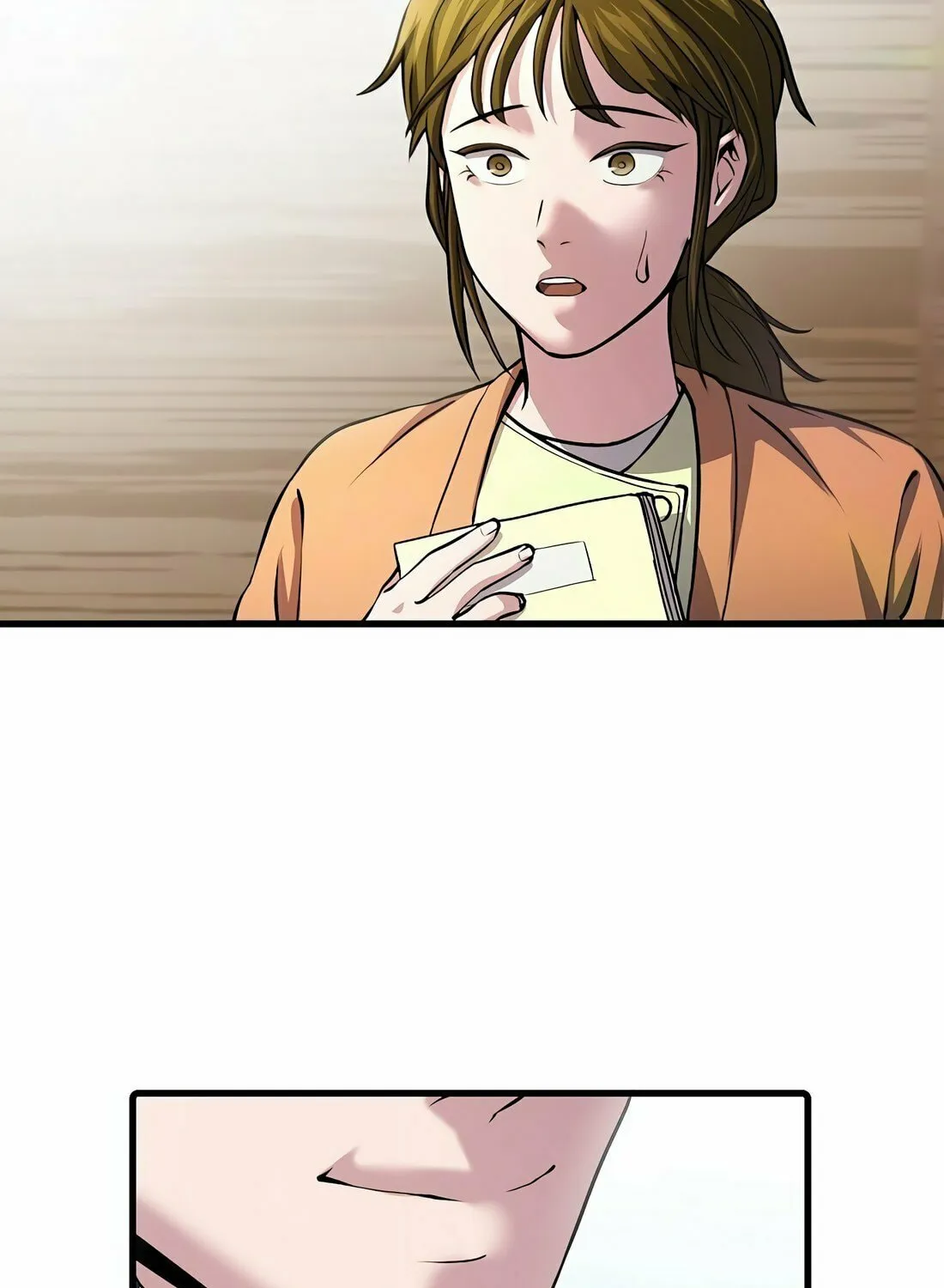 A Corporate Underling Who Excels at Work Chapter 1 page 124 - 