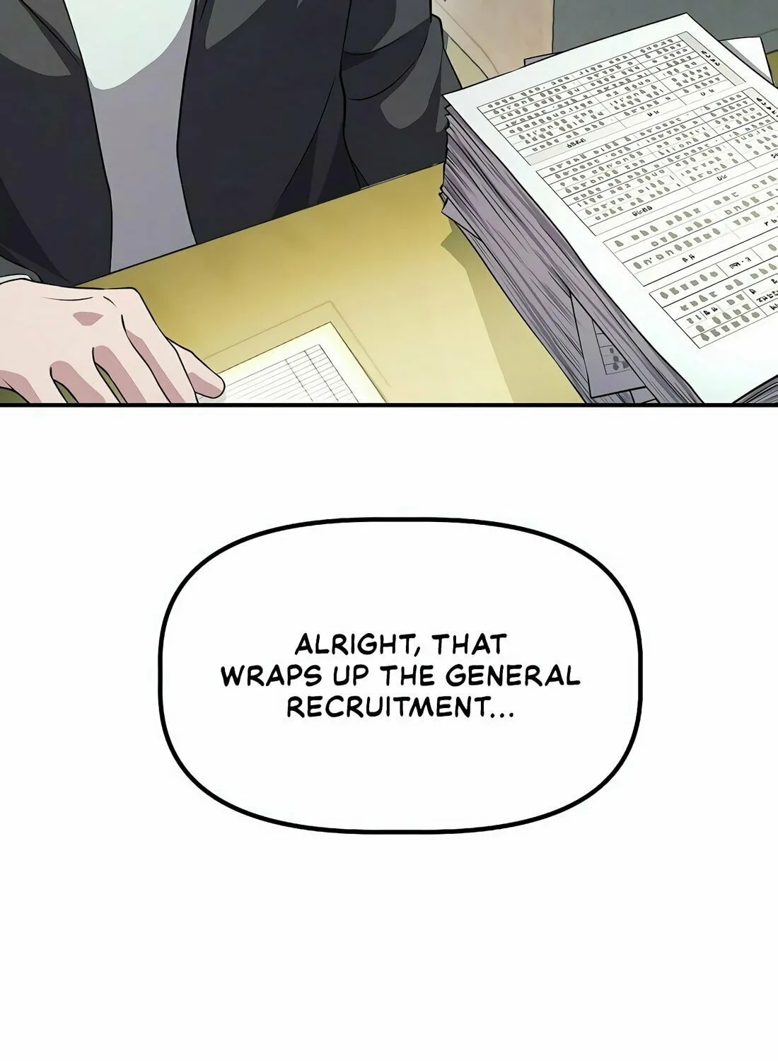 A Corporate Underling Who Excels at Work Chapter 1 page 14 - 