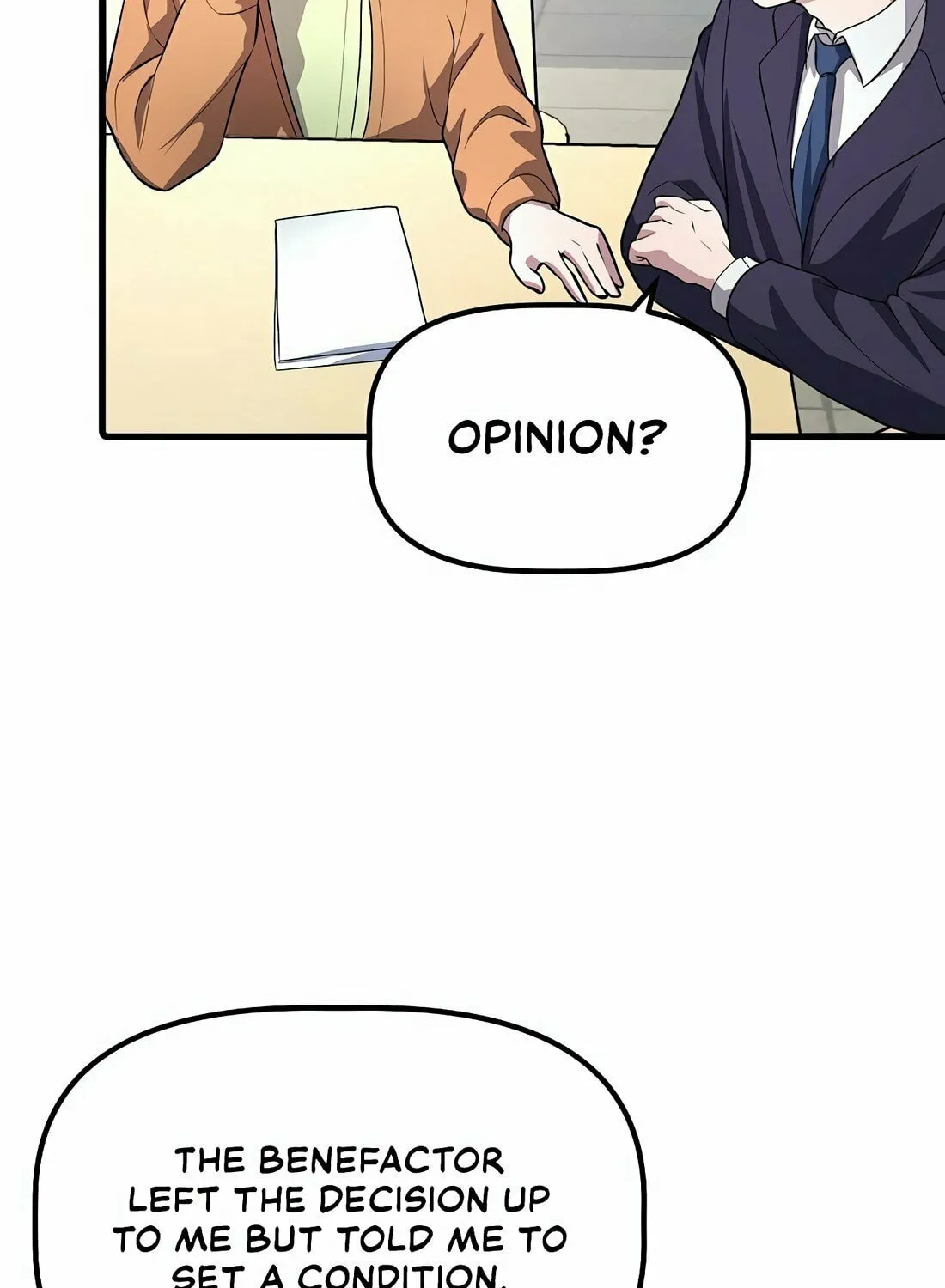 A Corporate Underling Who Excels at Work Chapter 1 page 131 - 
