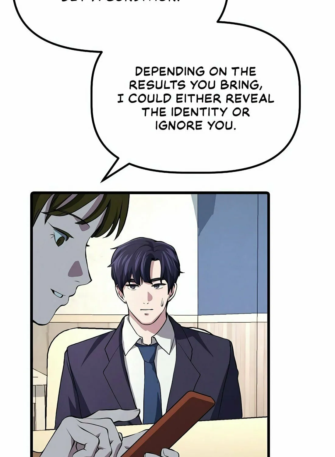 A Corporate Underling Who Excels at Work Chapter 1 page 132 - 