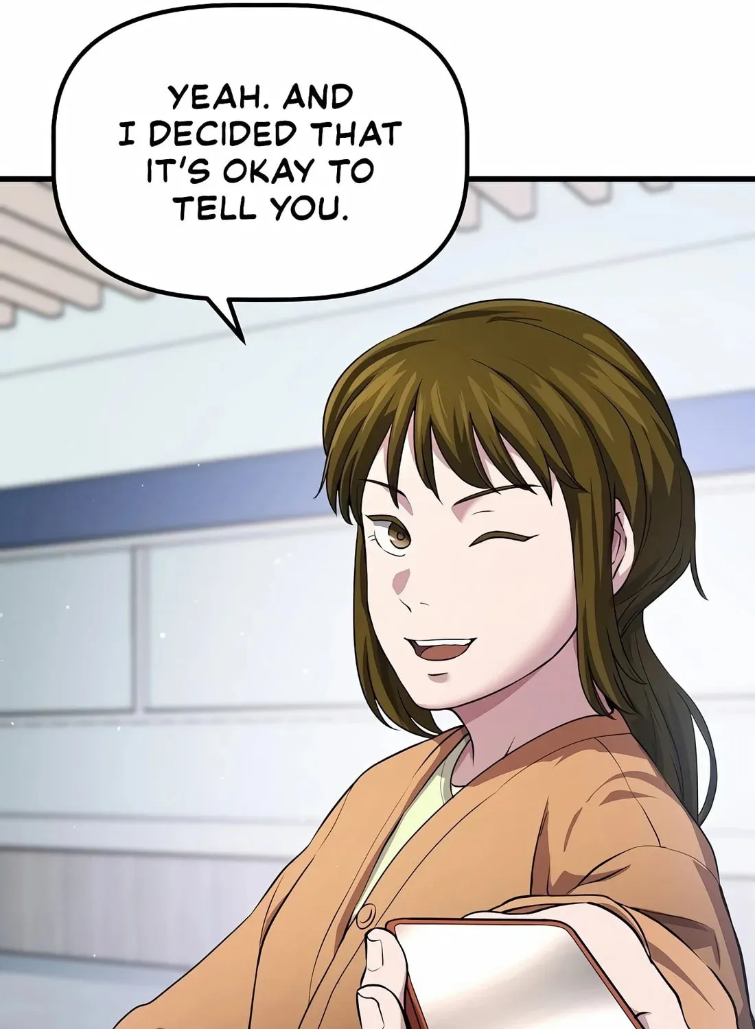 A Corporate Underling Who Excels at Work Chapter 1 page 134 - 