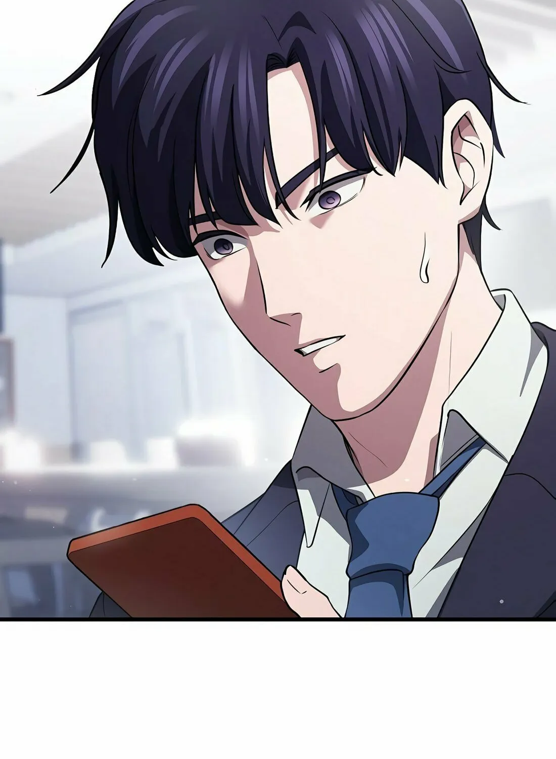 A Corporate Underling Who Excels at Work Chapter 1 page 143 - 